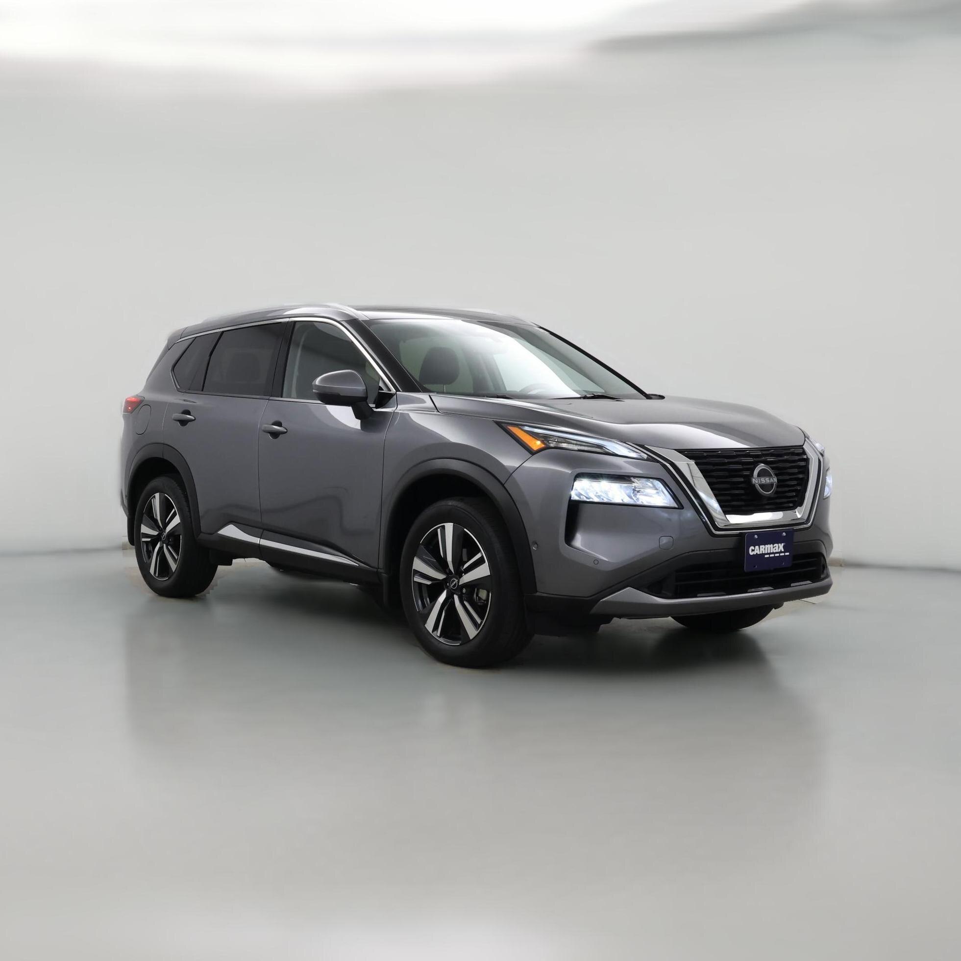 Thumbnail: 2023 Nissan Rogue - 1