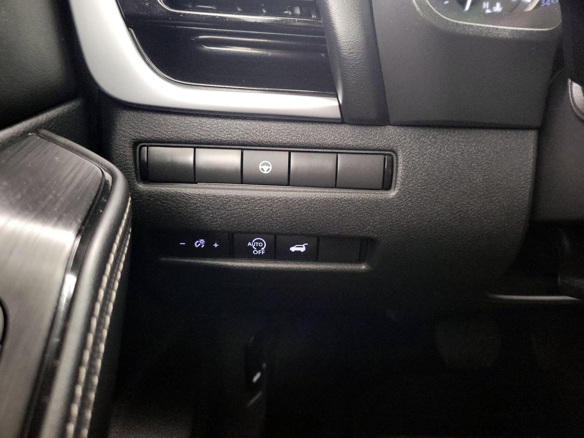 Thumbnail: 2023 Nissan Rogue - 13