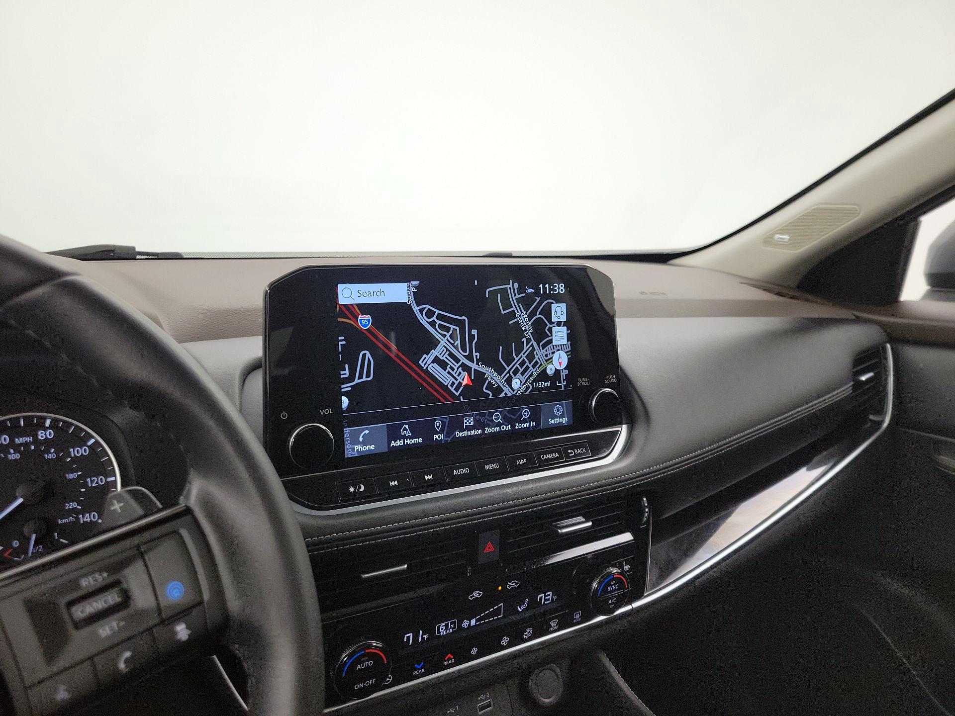 Thumbnail: 2023 Nissan Rogue - 14