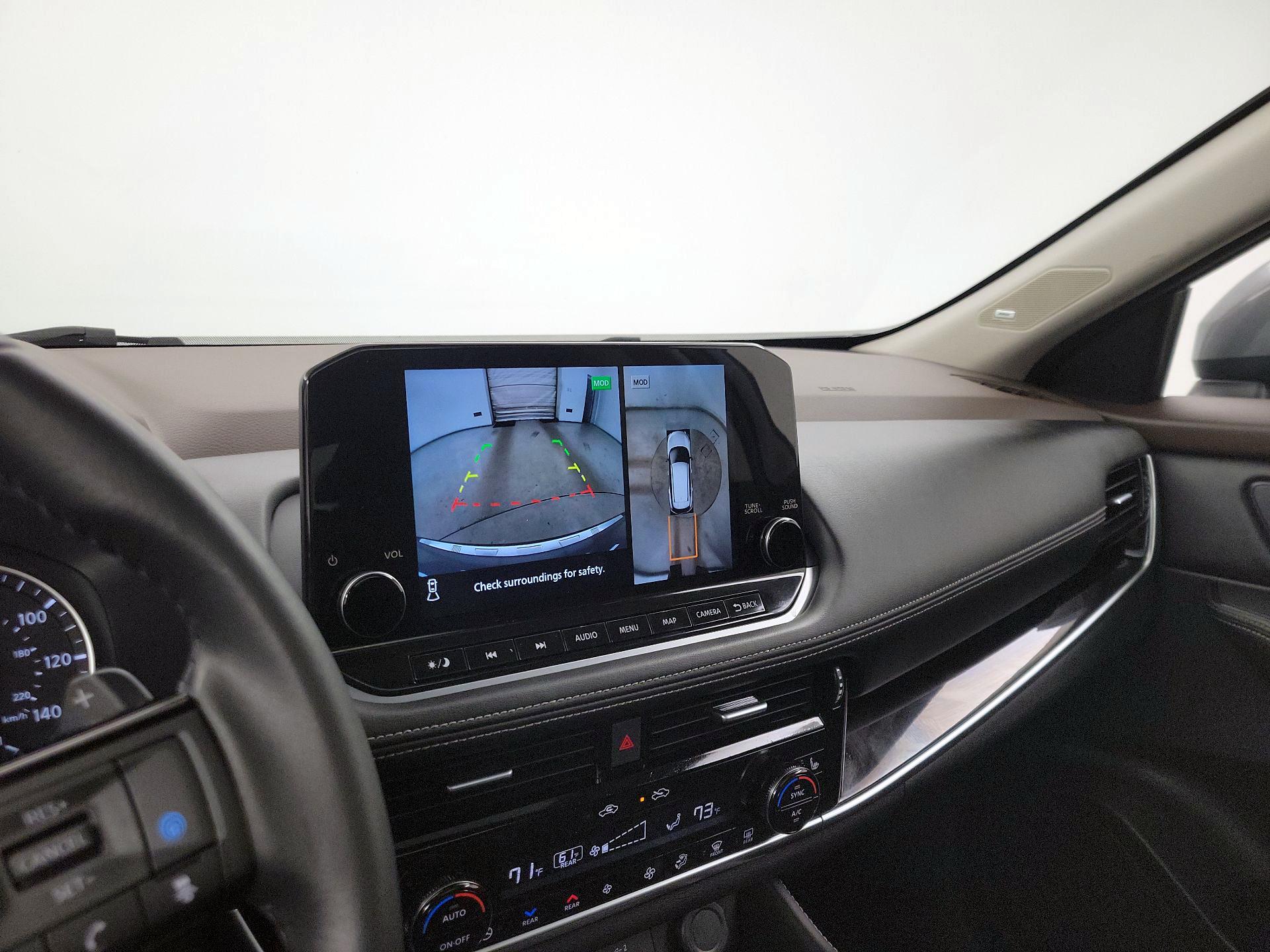 Thumbnail: 2023 Nissan Rogue - 15