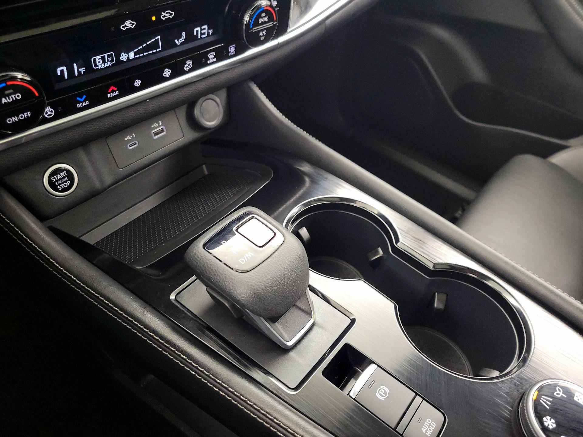 Thumbnail: 2023 Nissan Rogue - 18