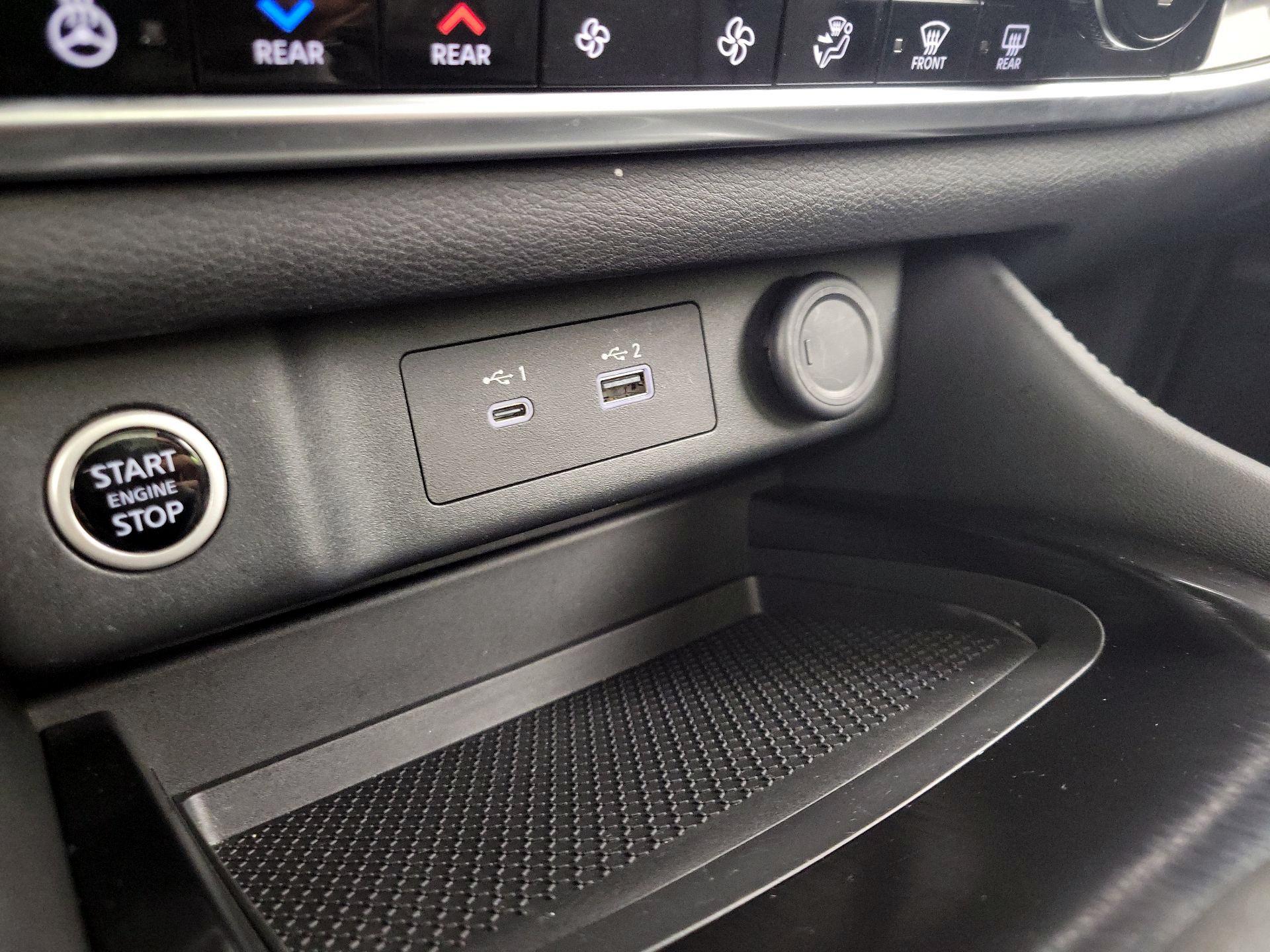 Thumbnail: 2023 Nissan Rogue - 19