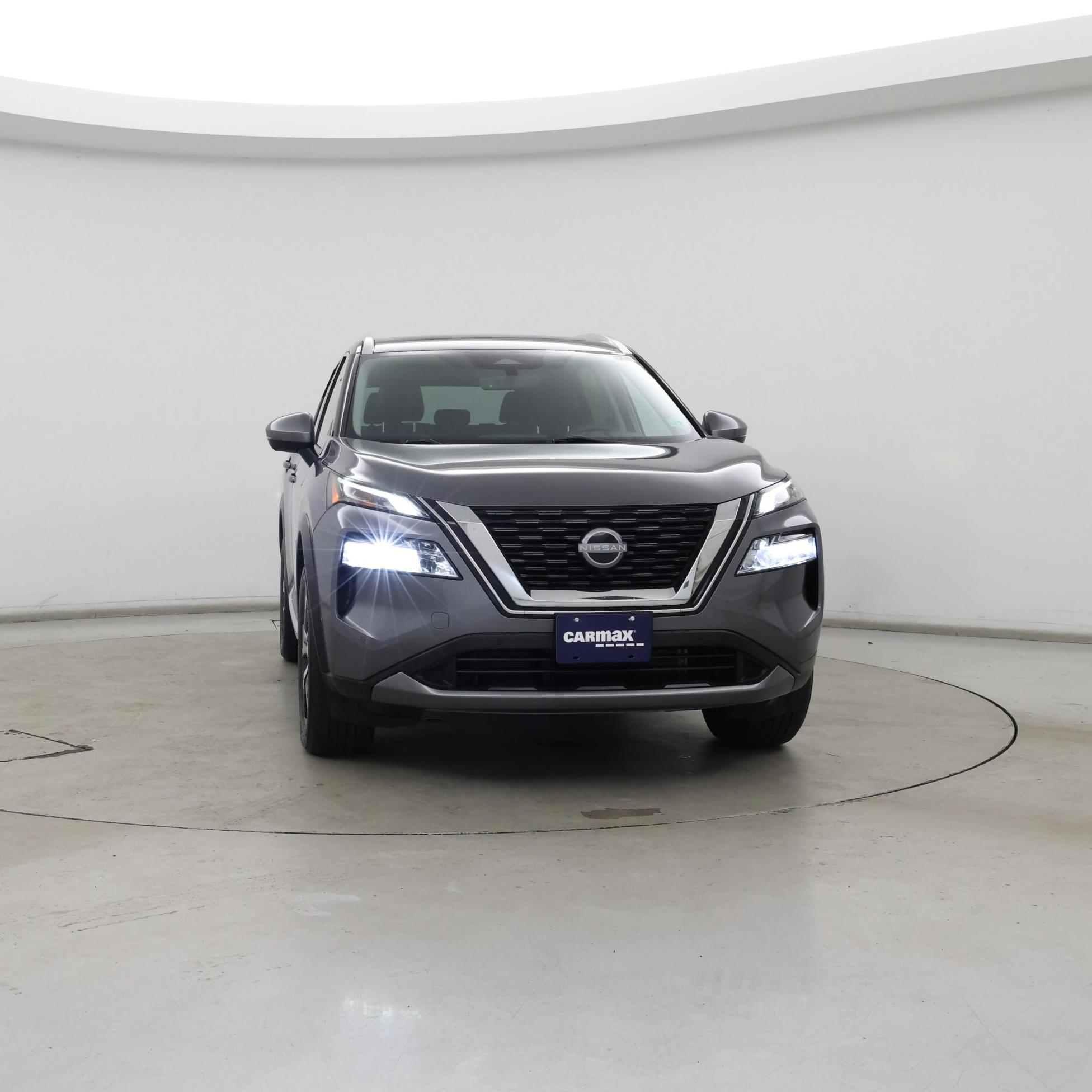 Thumbnail: 2023 Nissan Rogue - 5