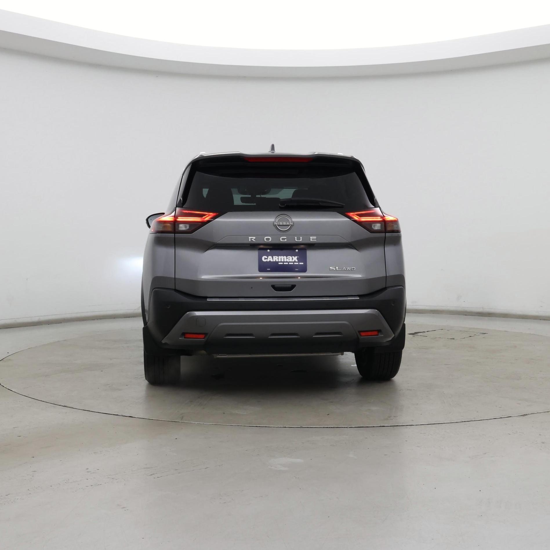 Thumbnail: 2023 Nissan Rogue - 6