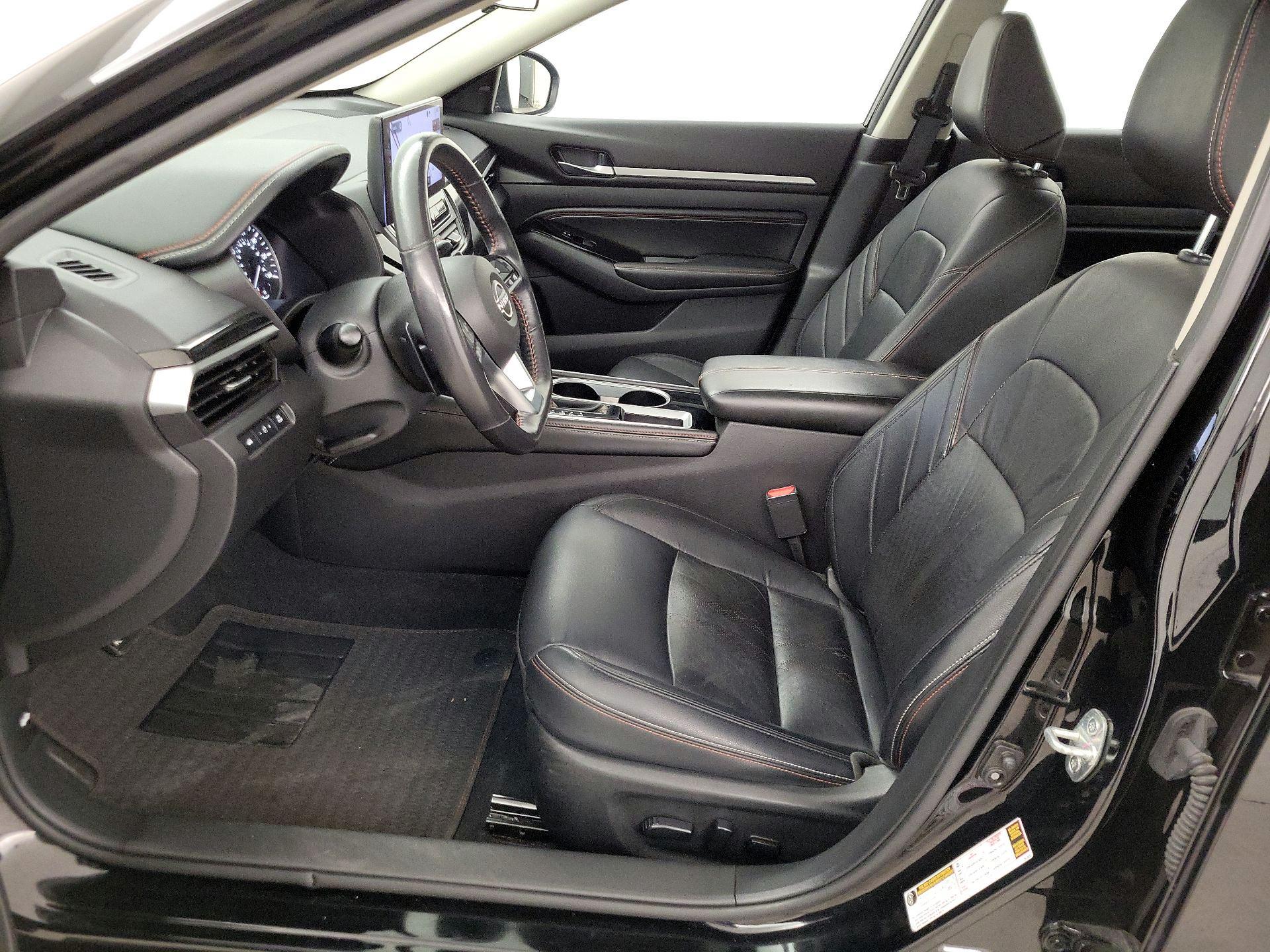 Thumbnail: 2023 Nissan Altima - 11