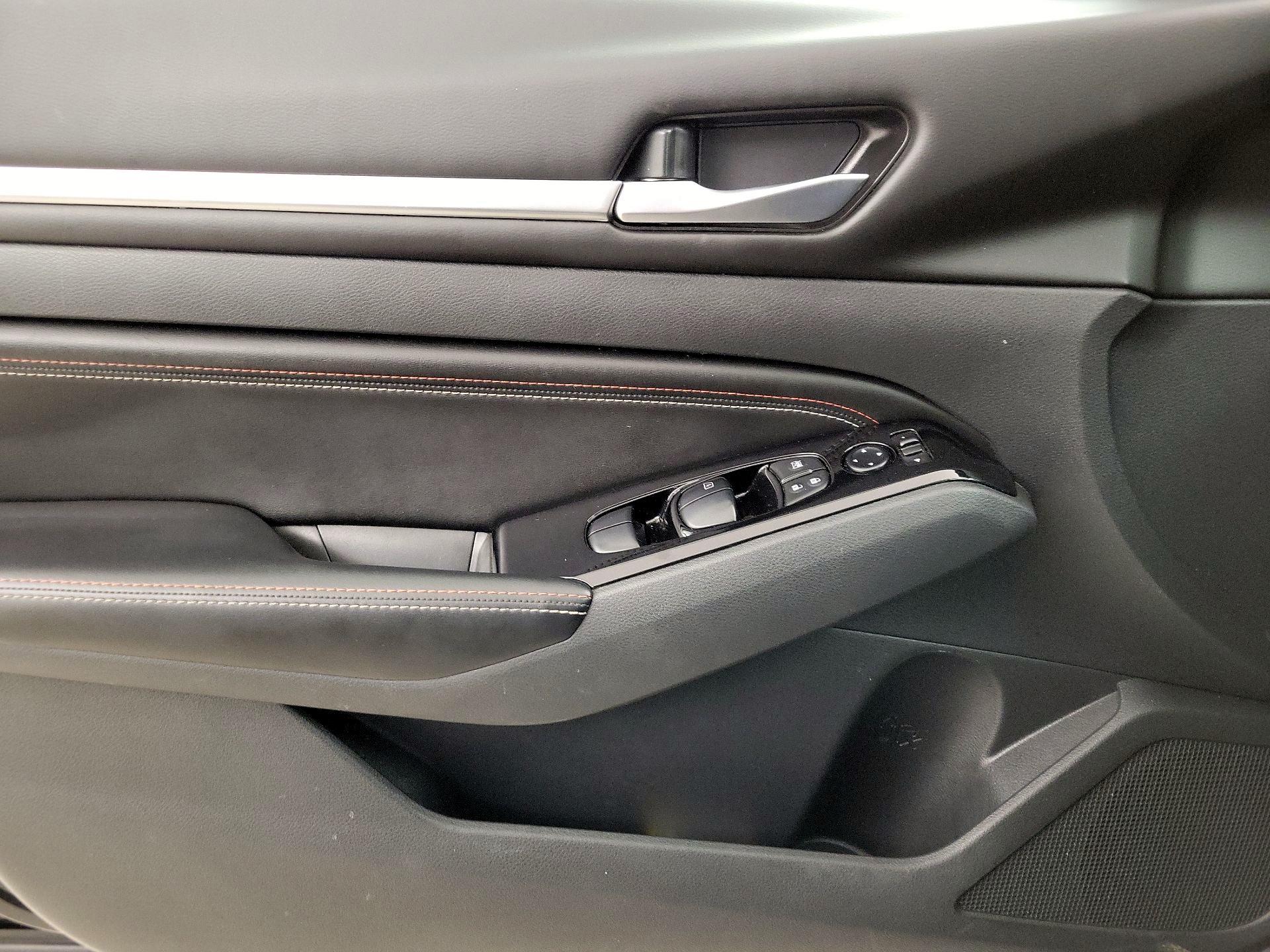 Thumbnail: 2023 Nissan Altima - 12