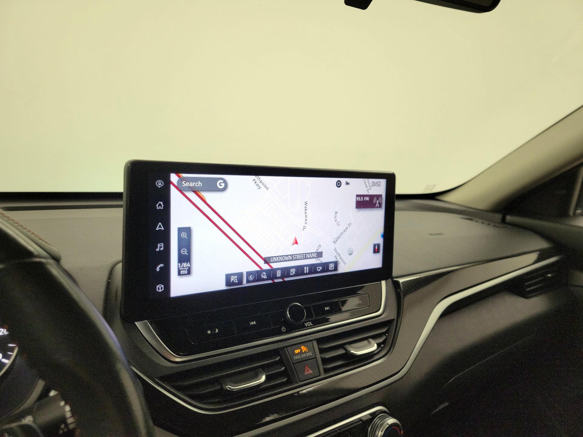 Thumbnail: 2023 Nissan Altima - 14