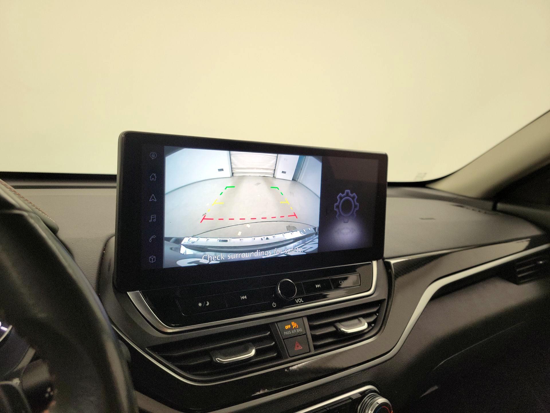 Thumbnail: 2023 Nissan Altima - 15