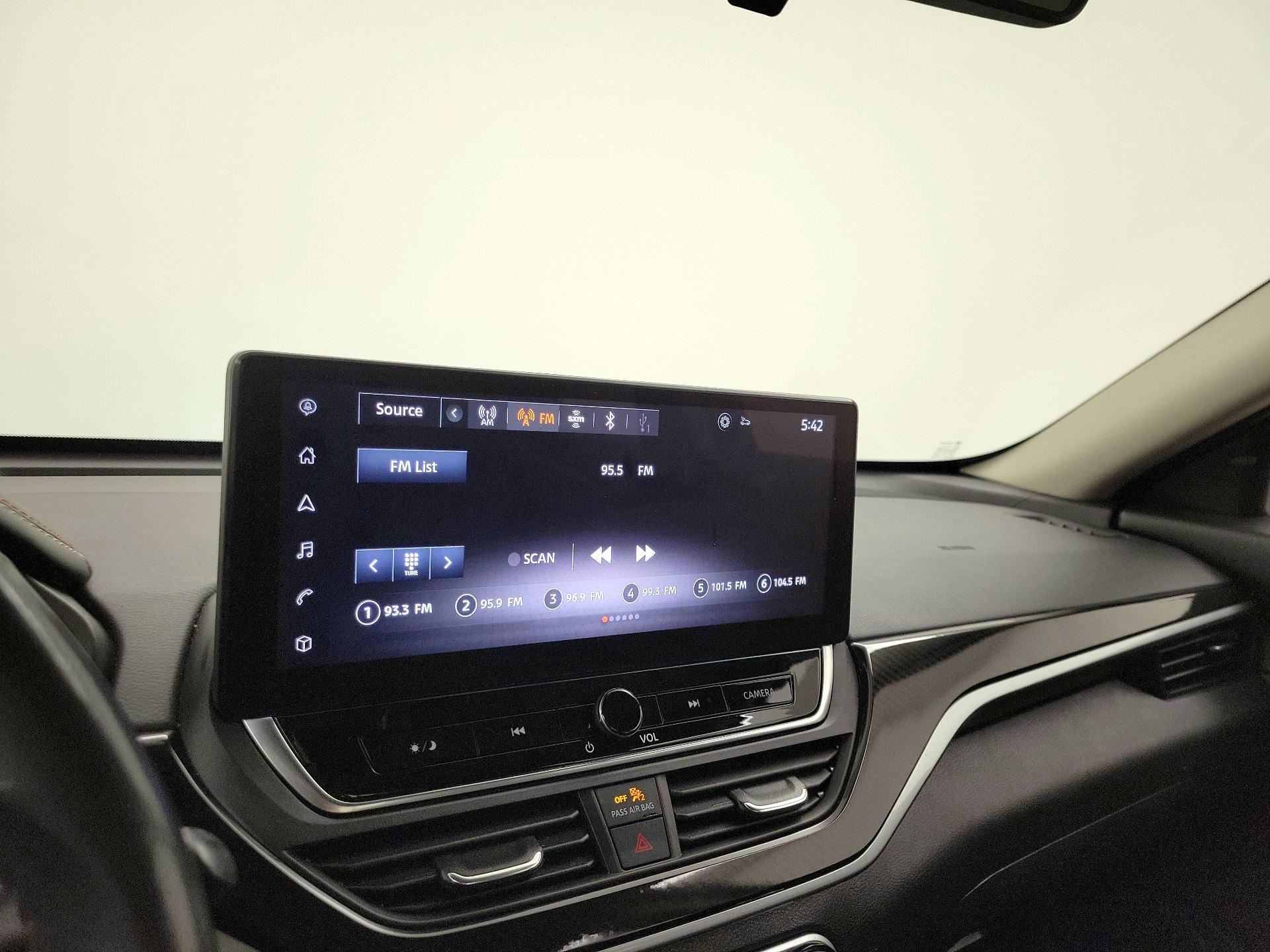 Thumbnail: 2023 Nissan Altima - 16