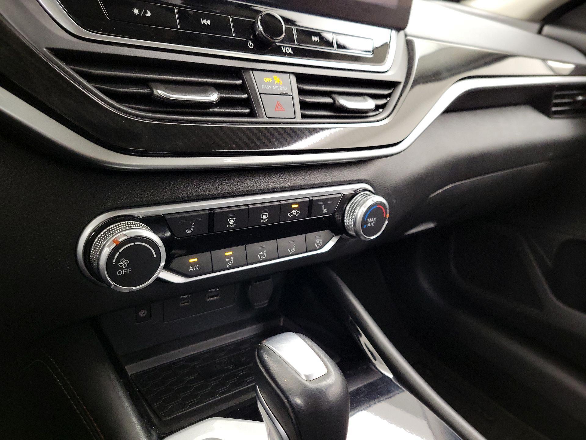 Thumbnail: 2023 Nissan Altima - 17