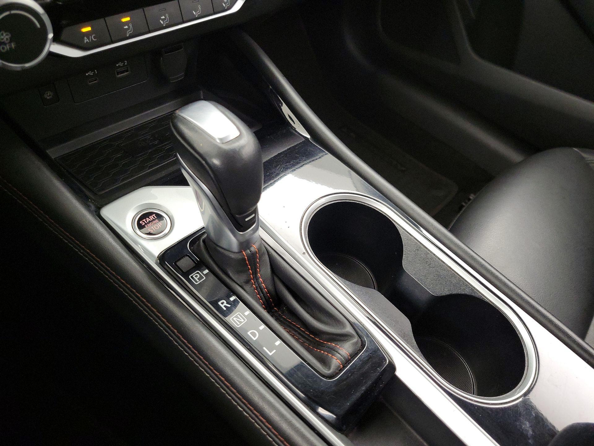 Thumbnail: 2023 Nissan Altima - 18