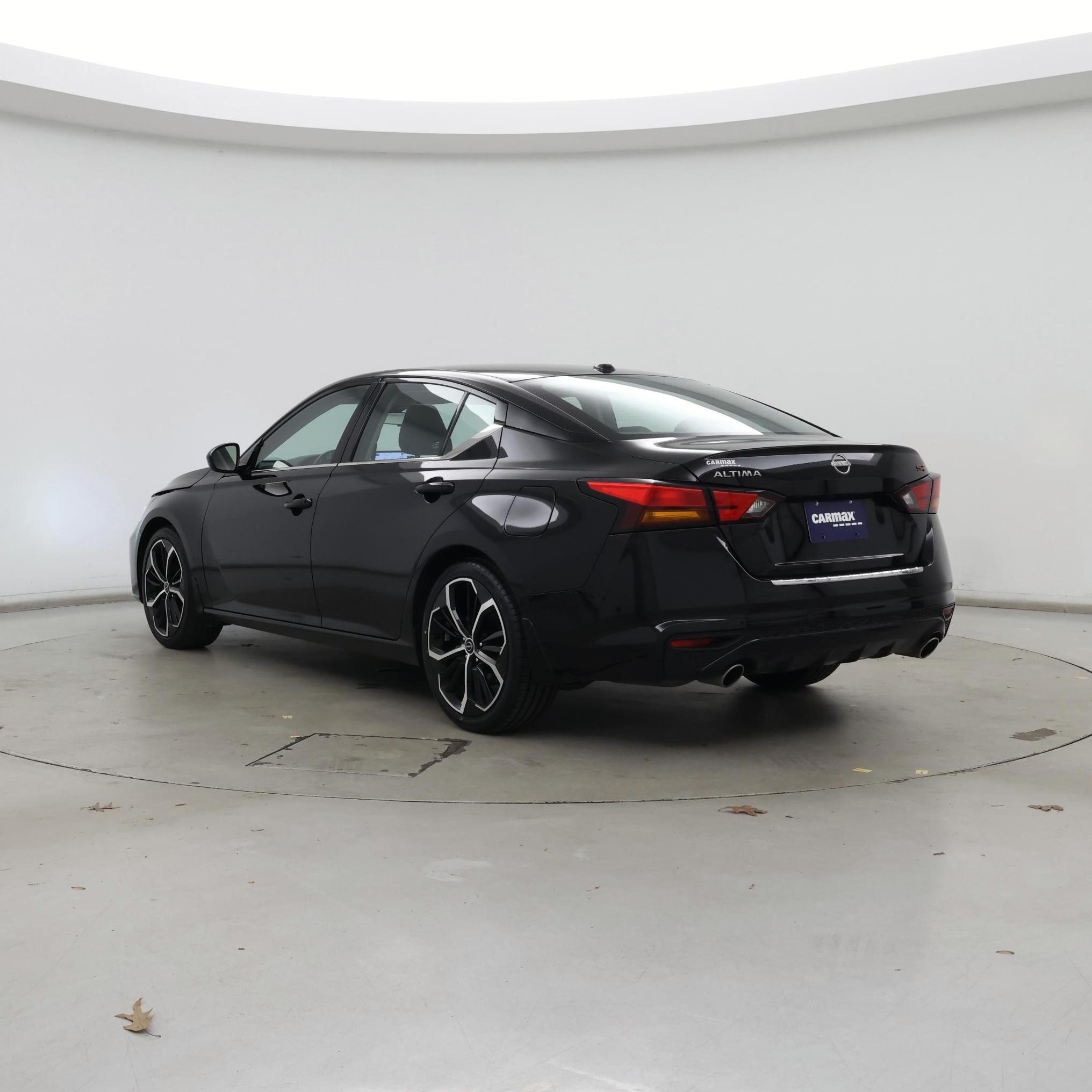 Thumbnail: 2023 Nissan Altima - 2