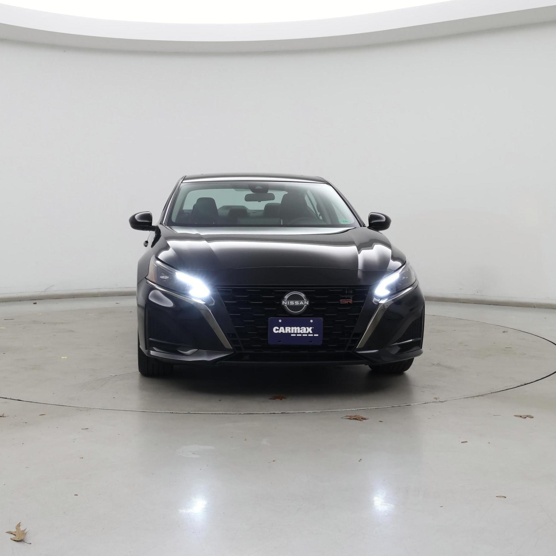 Thumbnail: 2023 Nissan Altima - 5