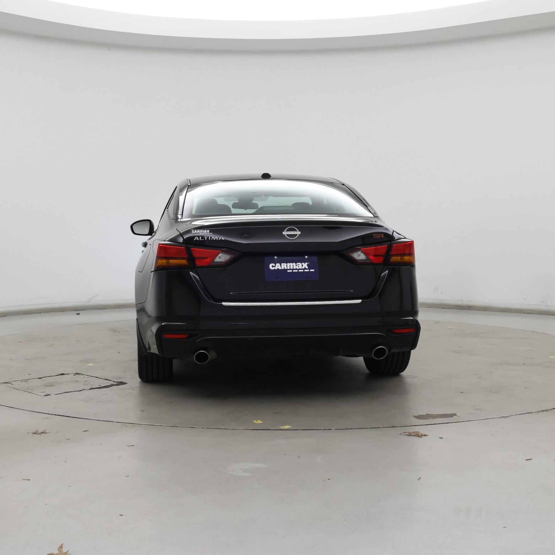 Thumbnail: 2023 Nissan Altima - 6