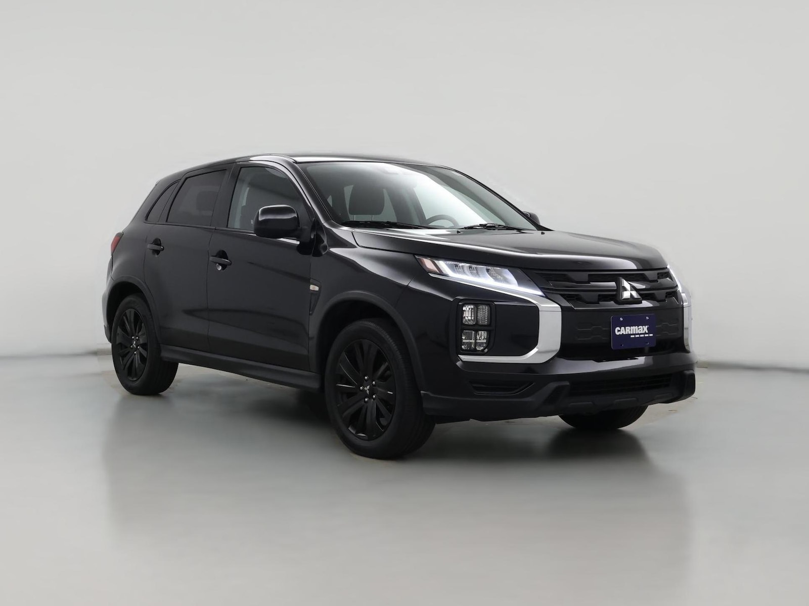 2021 Mitsubishi Outlander Sport LE