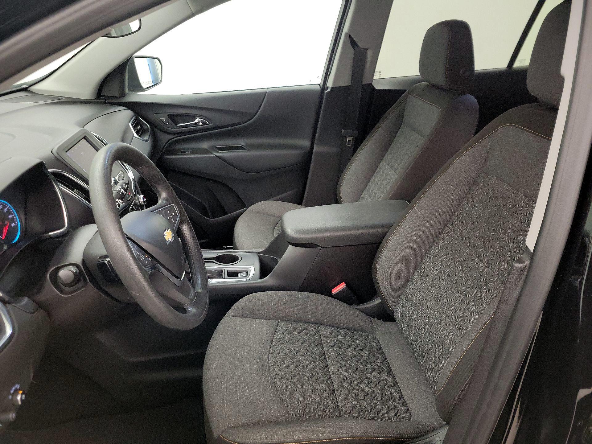 Thumbnail: 2023 Chevrolet Equinox - 11