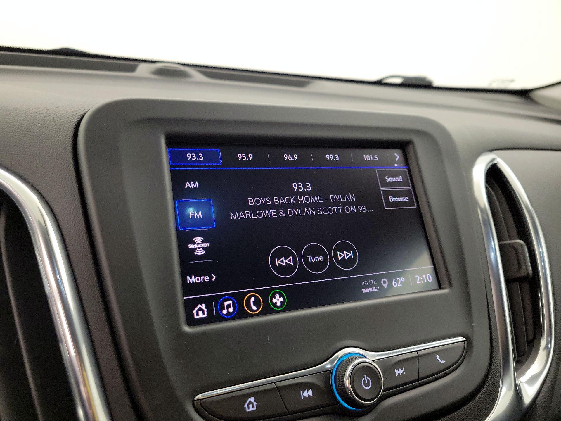 Thumbnail: 2023 Chevrolet Equinox - 15