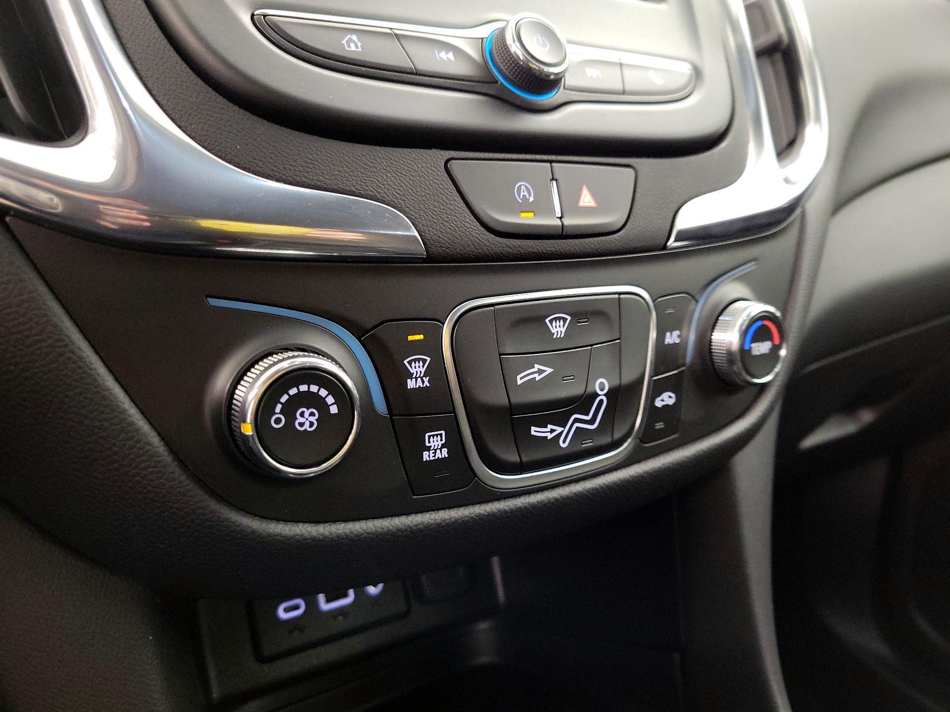 Thumbnail: 2023 Chevrolet Equinox - 16