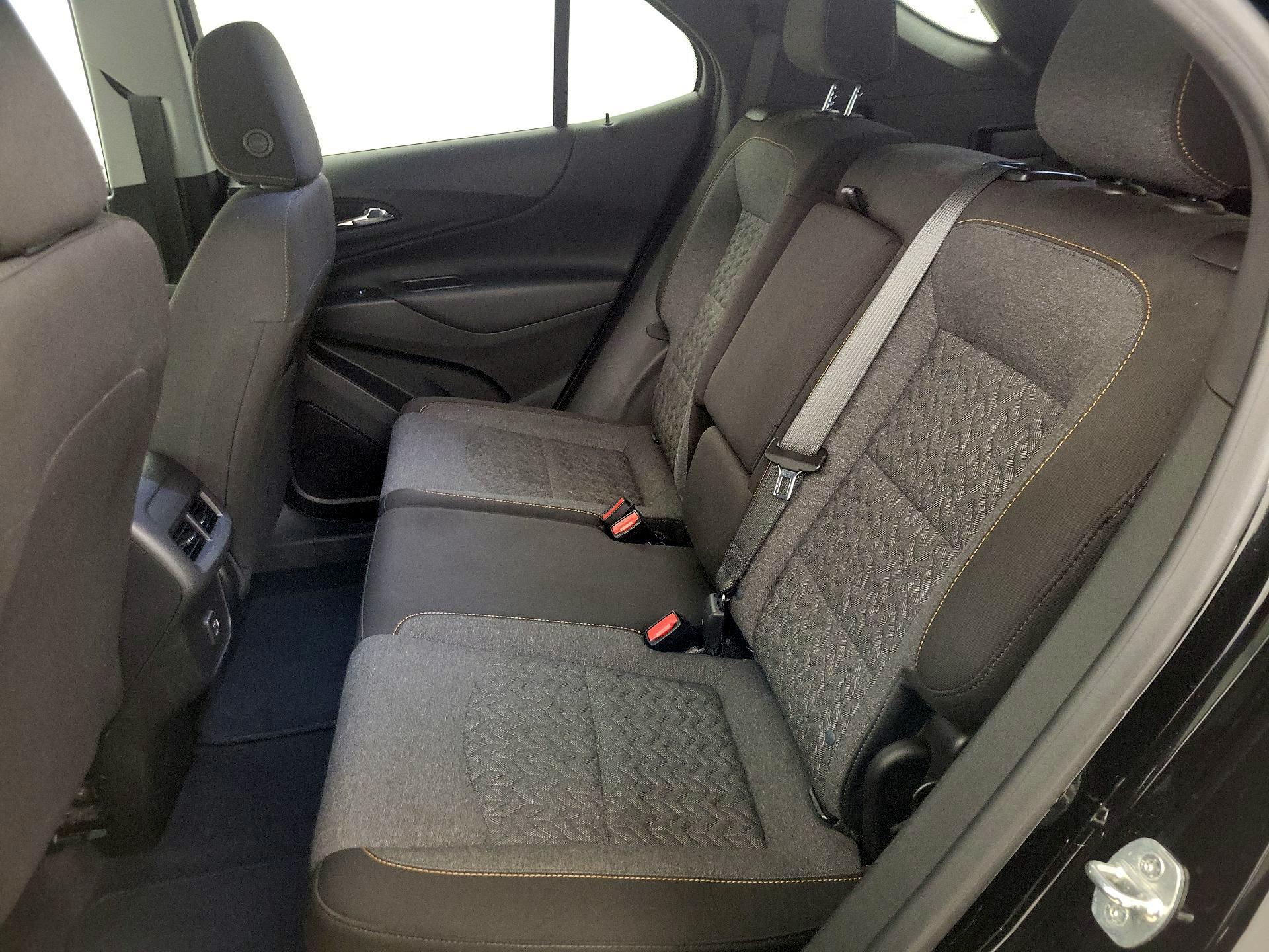 Thumbnail: 2023 Chevrolet Equinox - 19