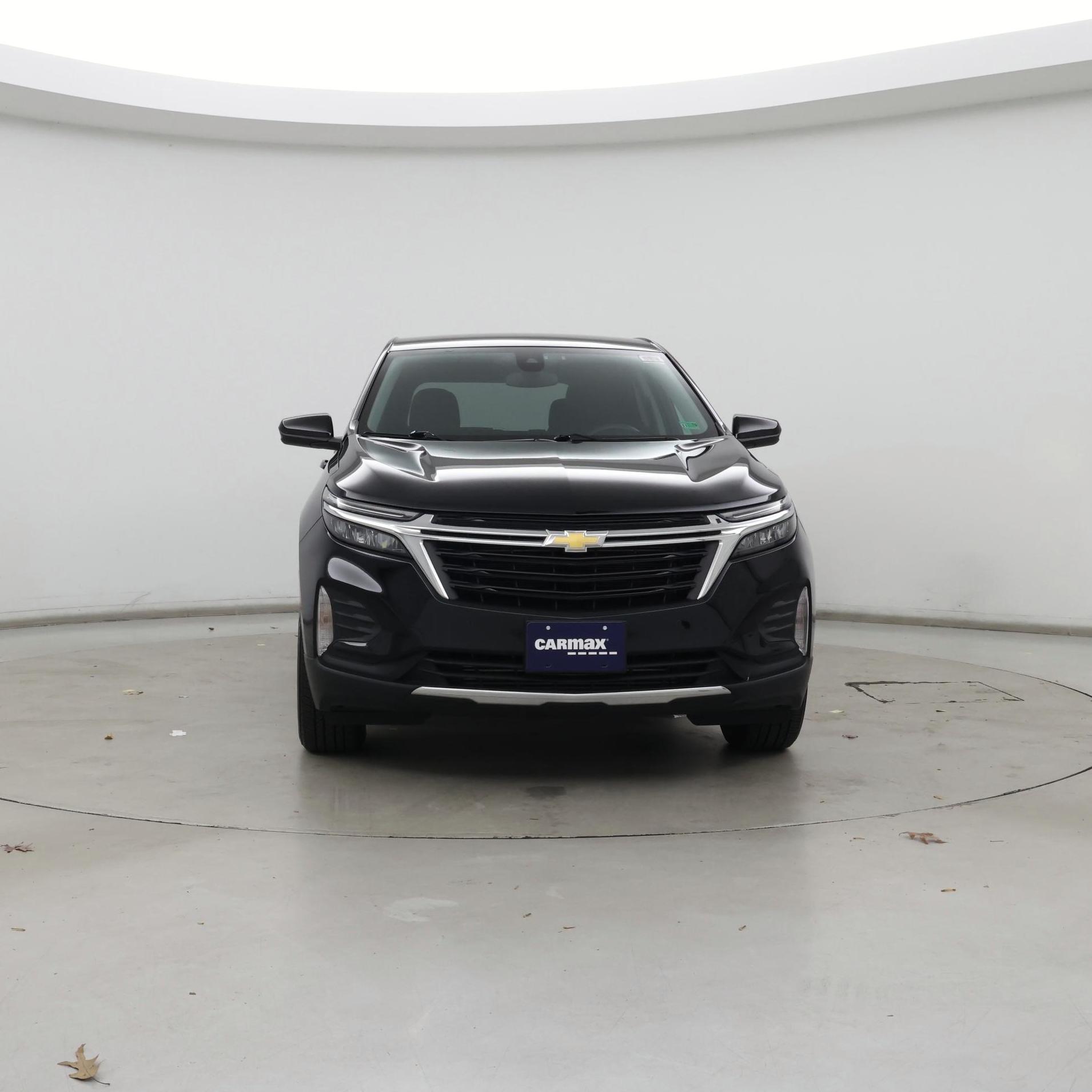 Thumbnail: 2023 Chevrolet Equinox - 5