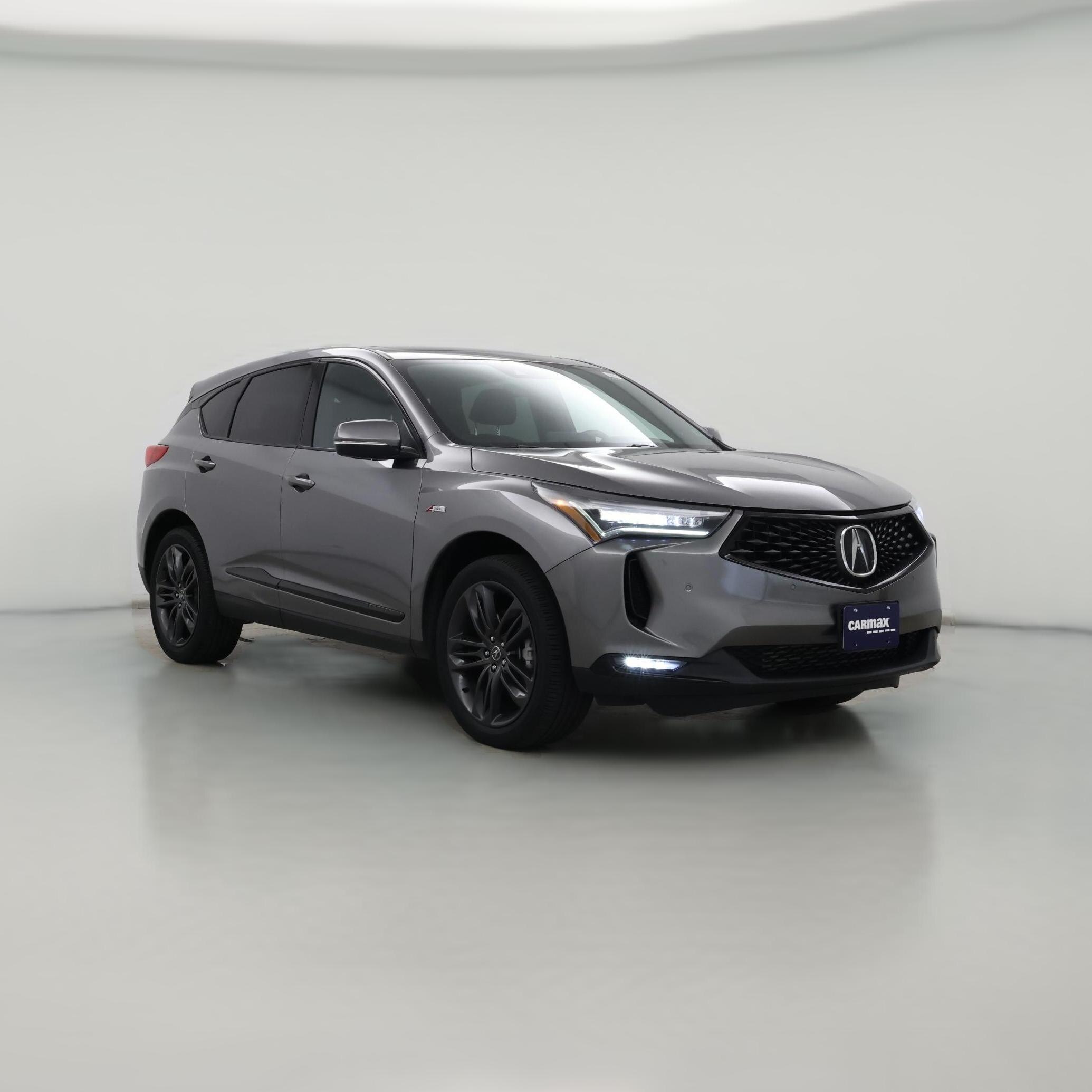 Thumbnail: 2022 Acura RDX - 1