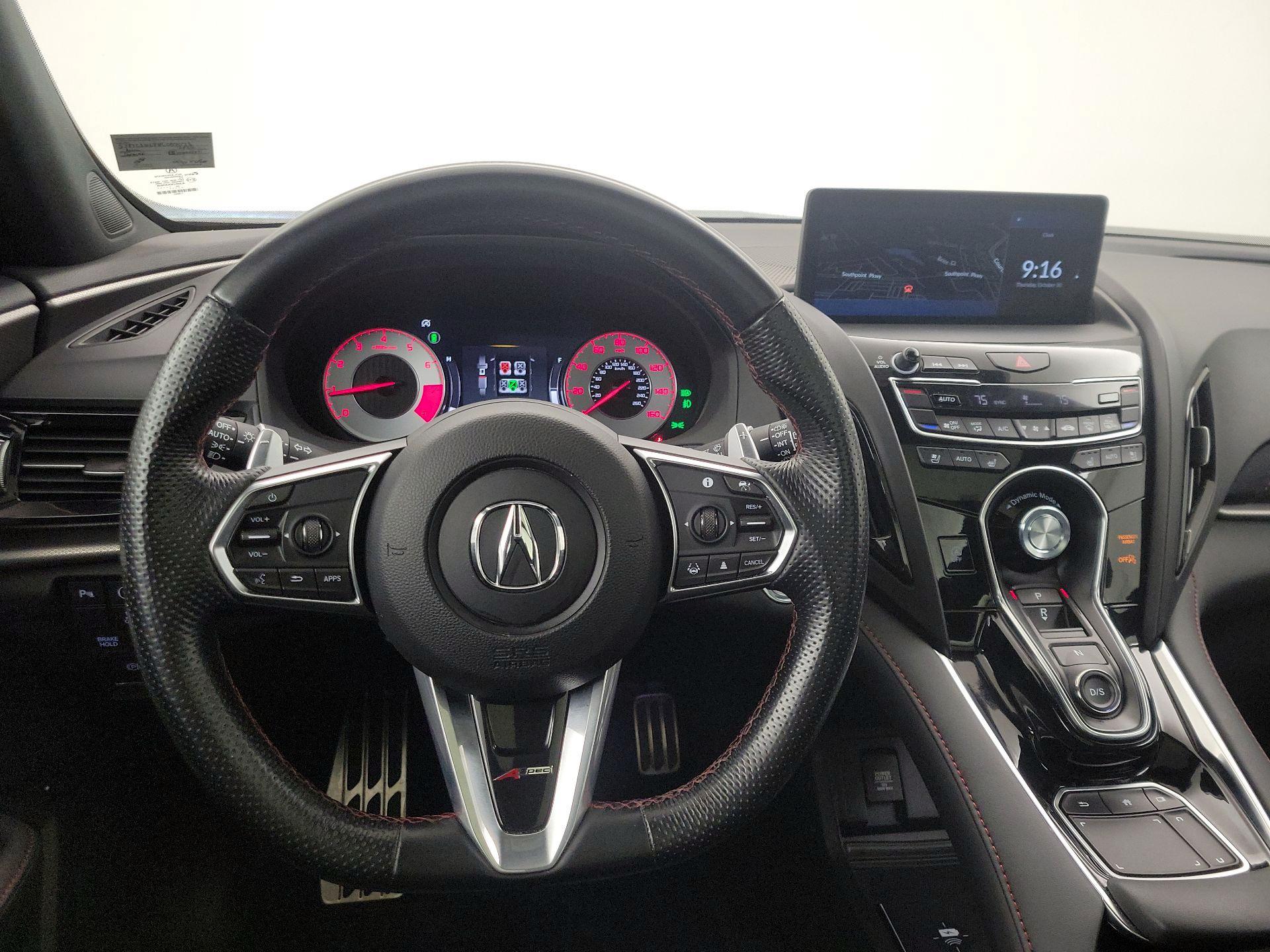 Thumbnail: 2022 Acura RDX - 10