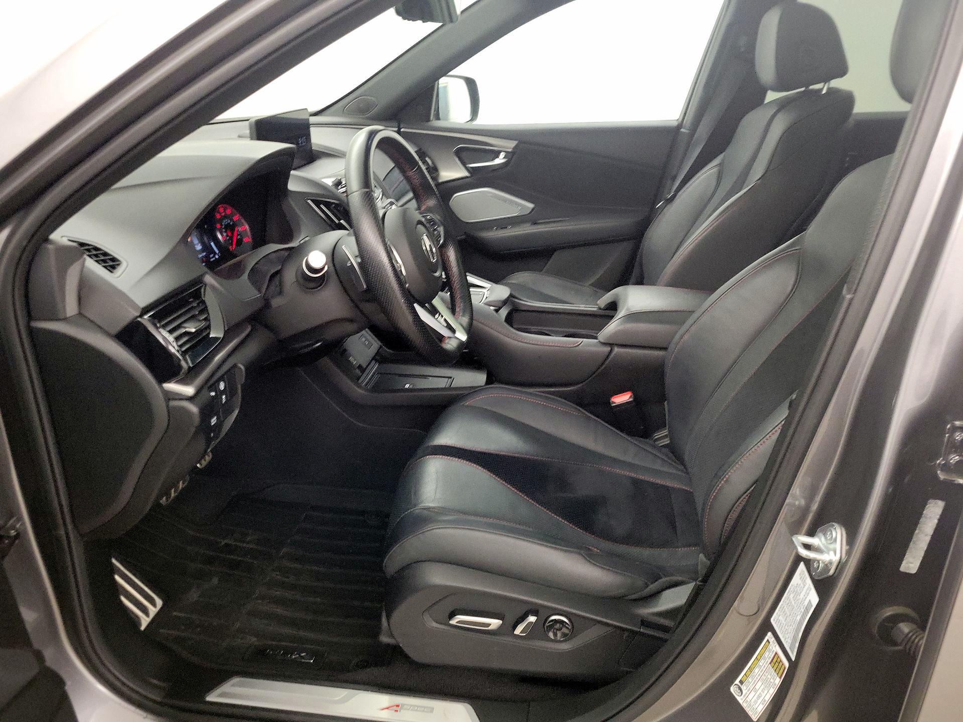 Thumbnail: 2022 Acura RDX - 11