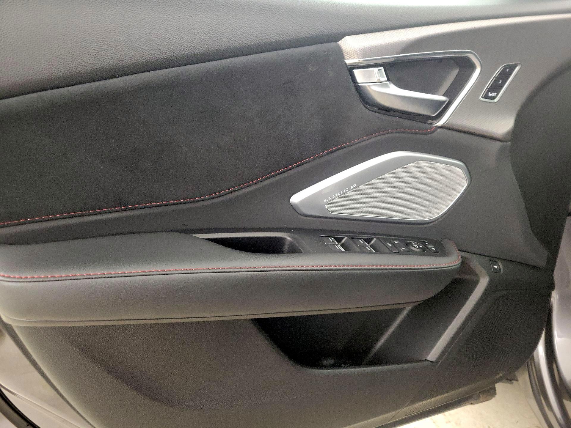 Thumbnail: 2022 Acura RDX - 12