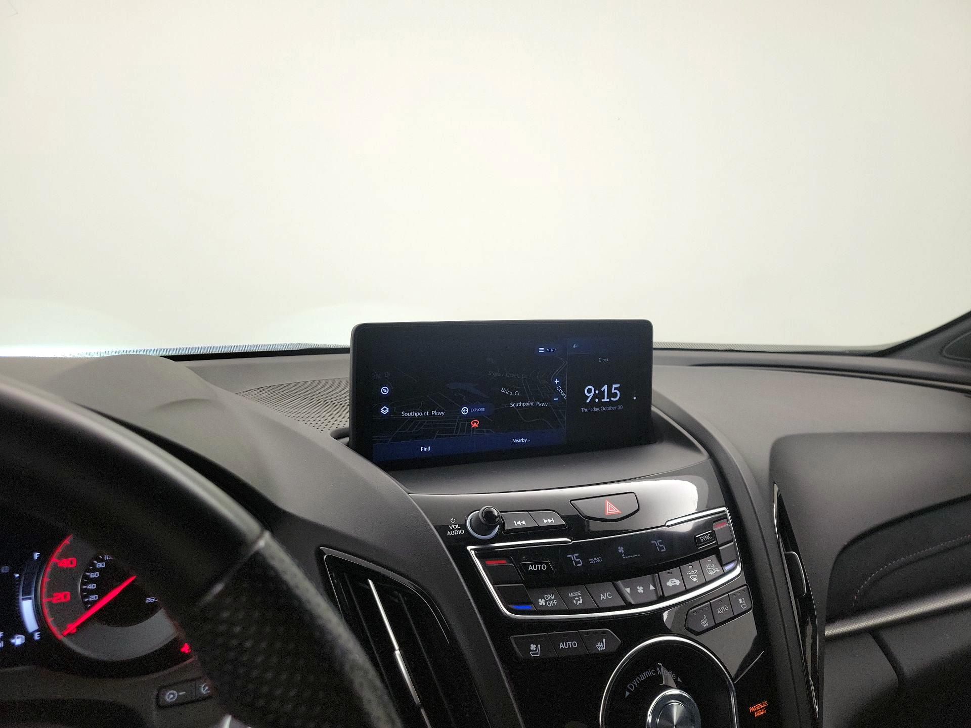 Thumbnail: 2022 Acura RDX - 14