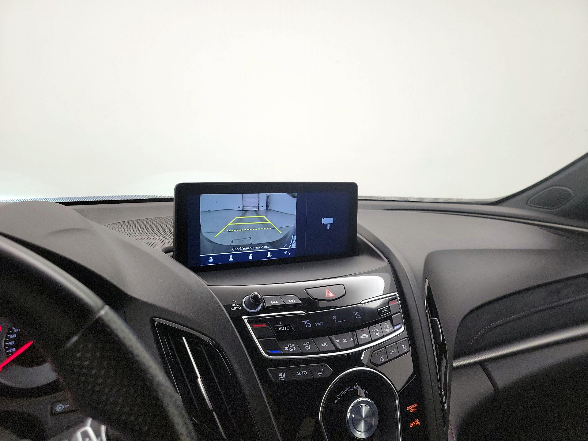 Thumbnail: 2022 Acura RDX - 15