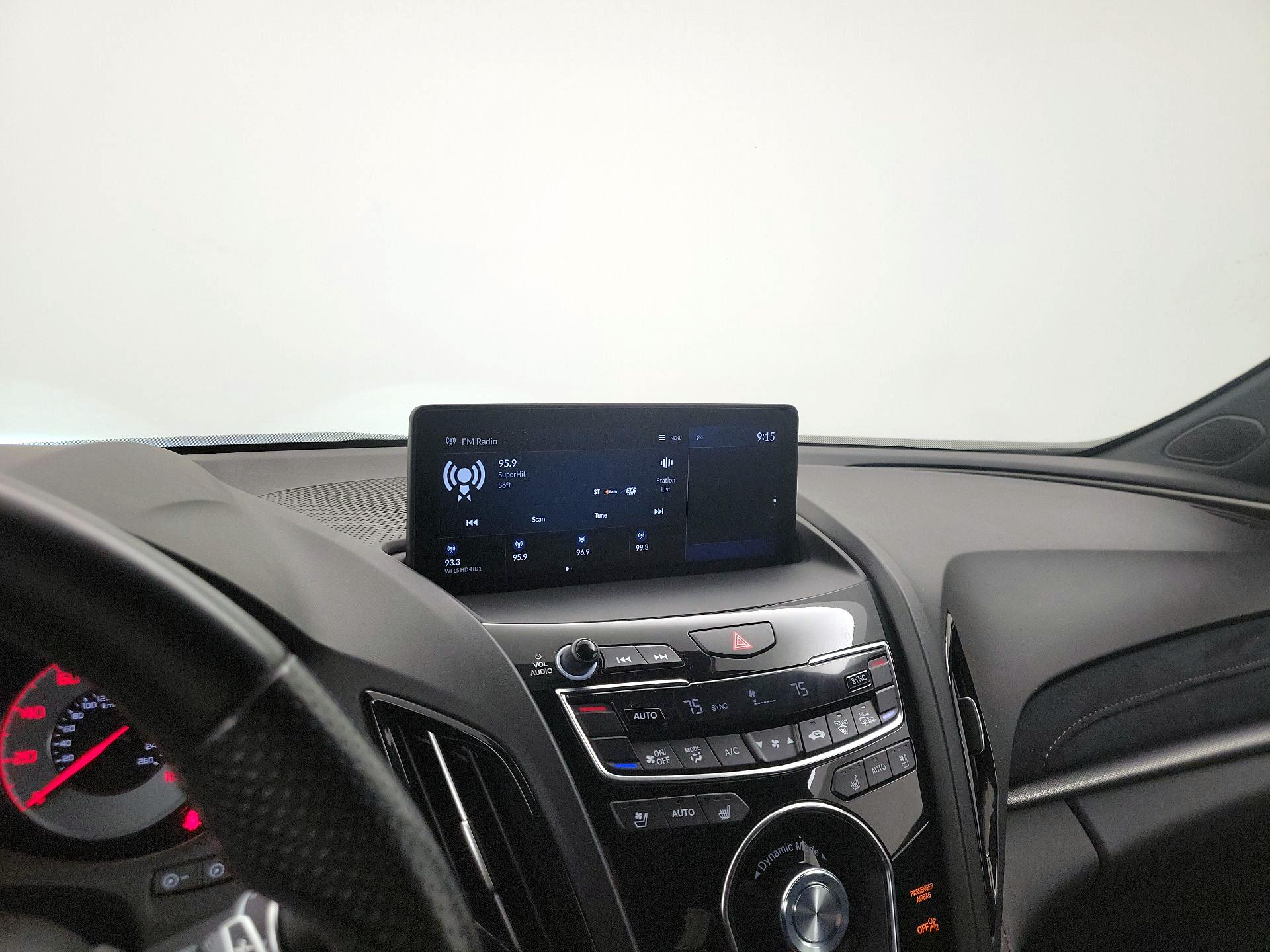 Thumbnail: 2022 Acura RDX - 16