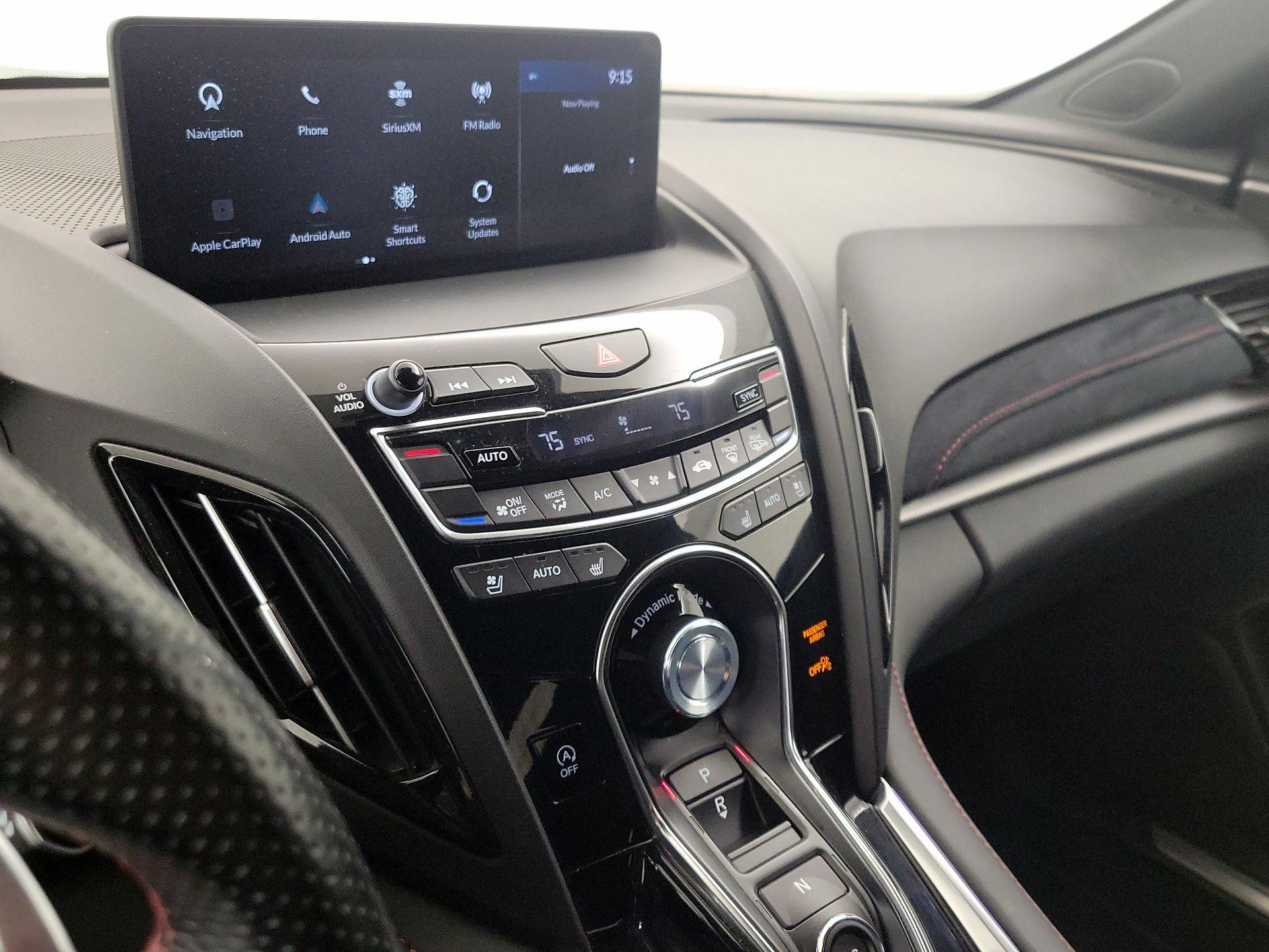 Thumbnail: 2022 Acura RDX - 17