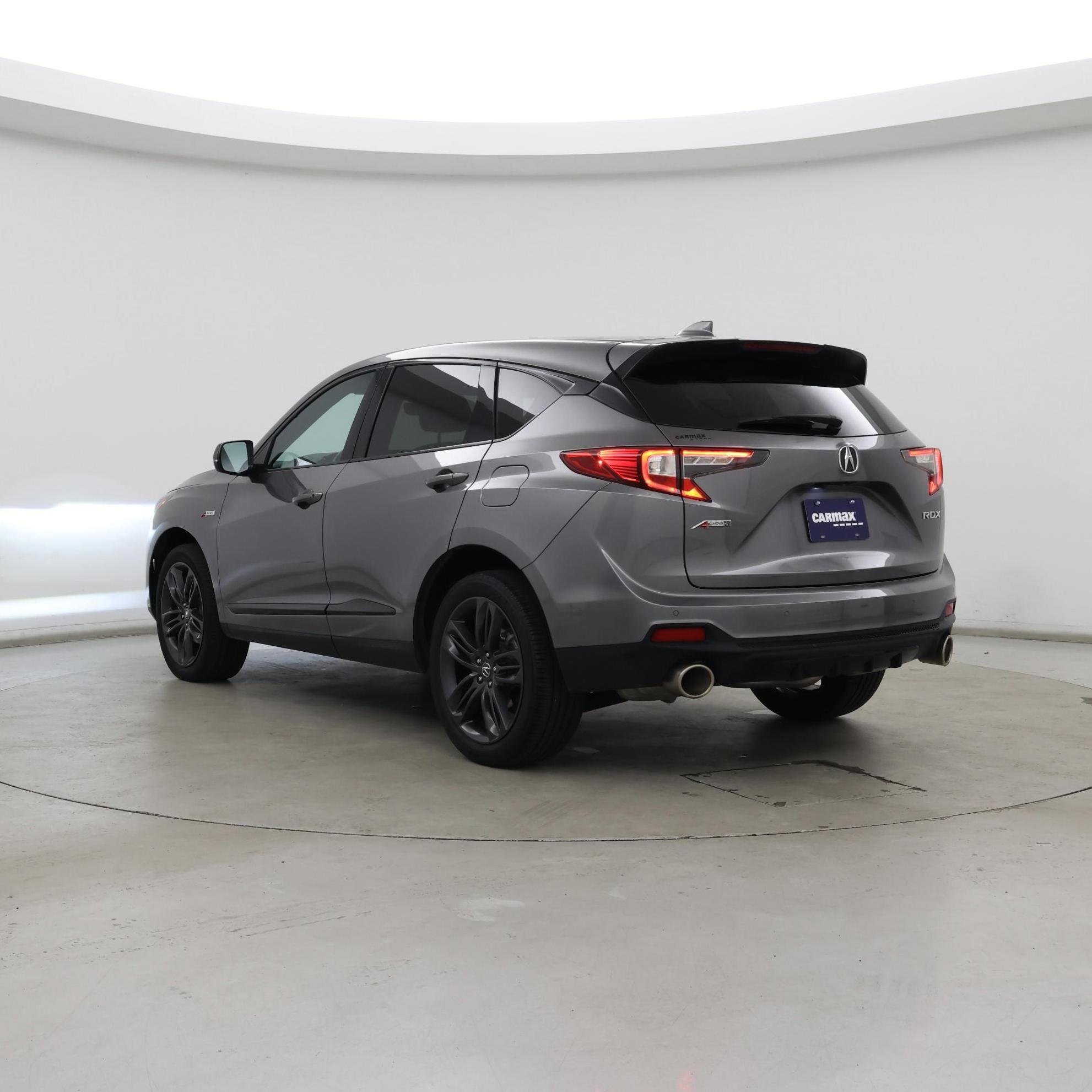 Thumbnail: 2022 Acura RDX - 2