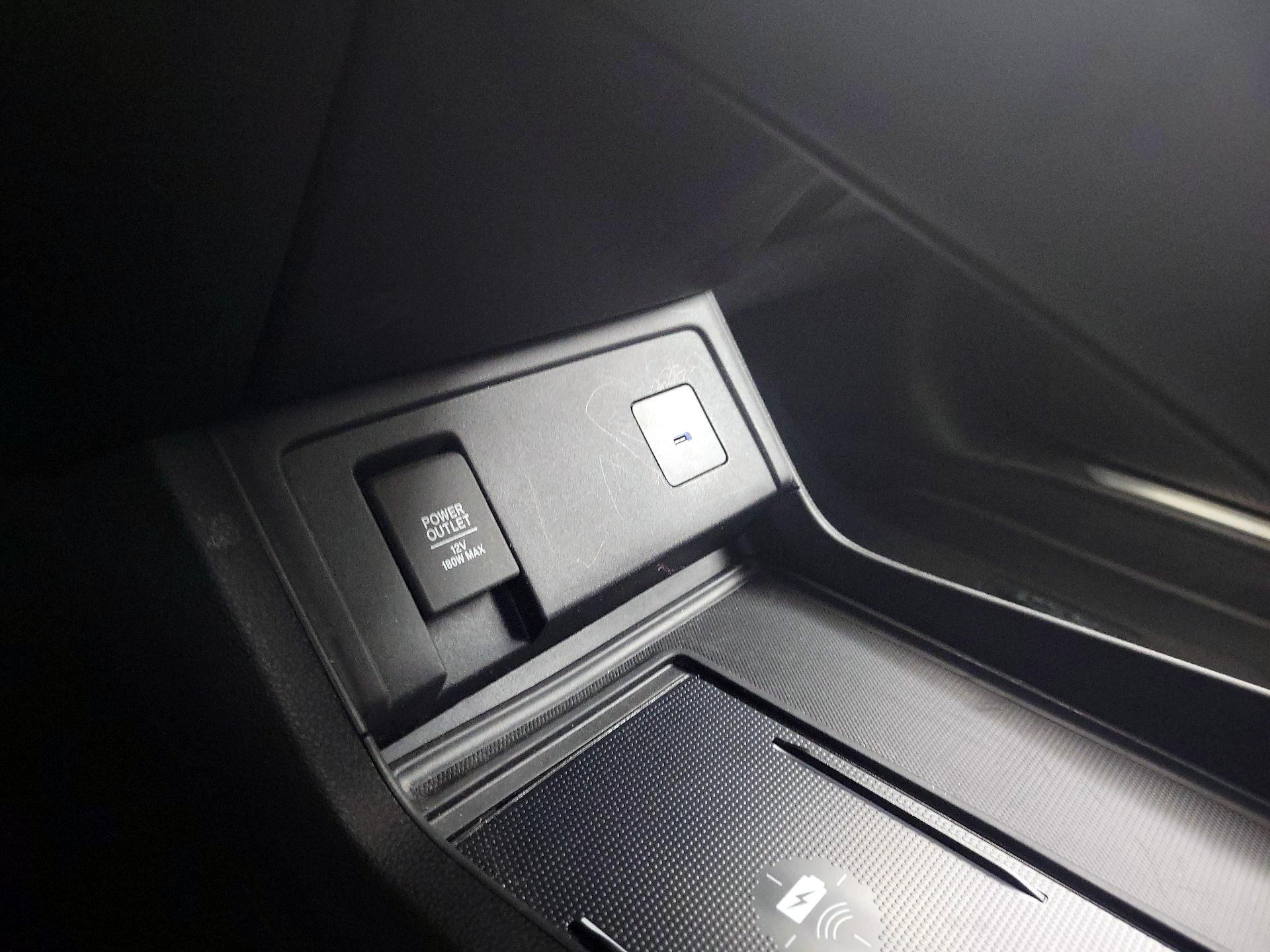 Thumbnail: 2022 Acura RDX - 19