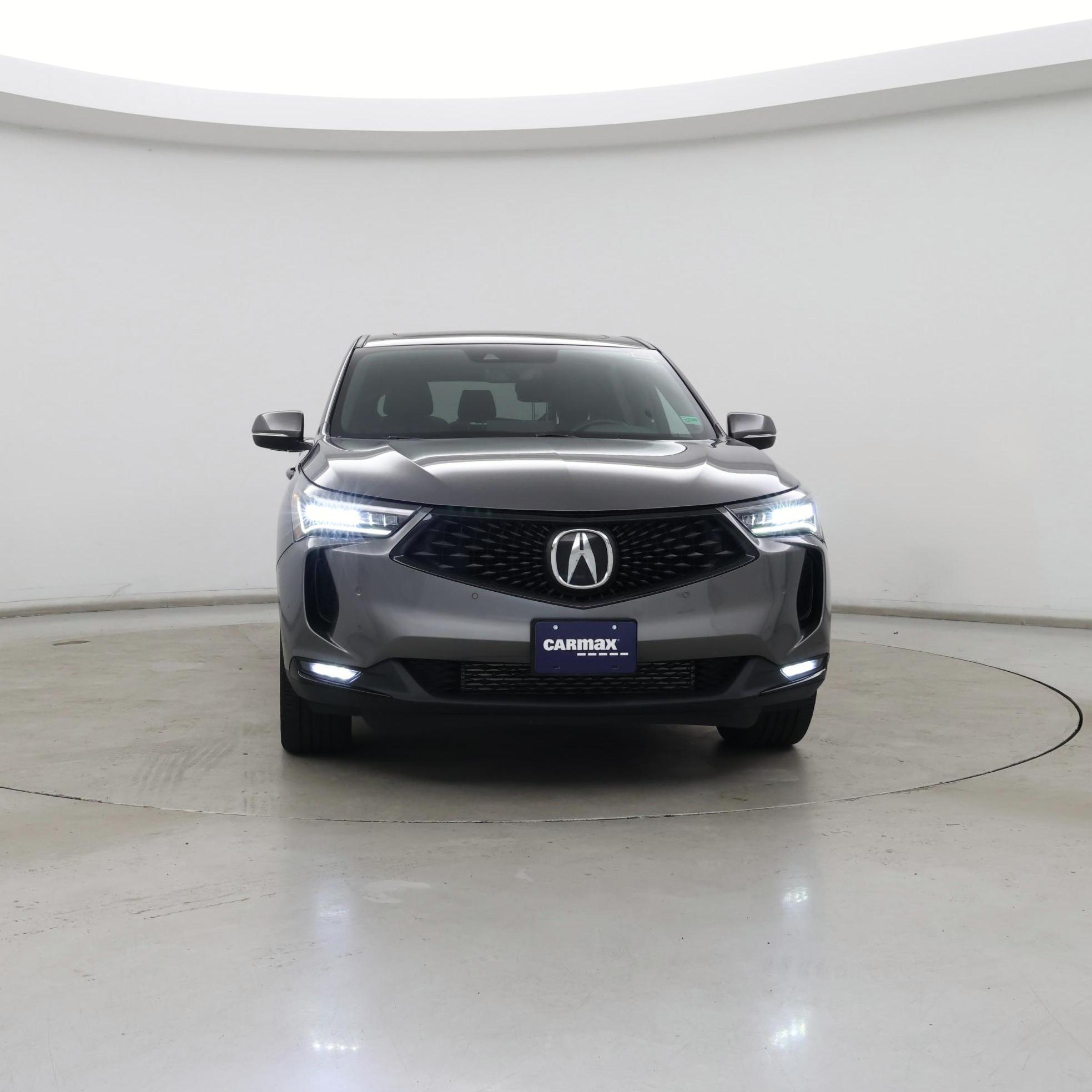 Thumbnail: 2022 Acura RDX - 5