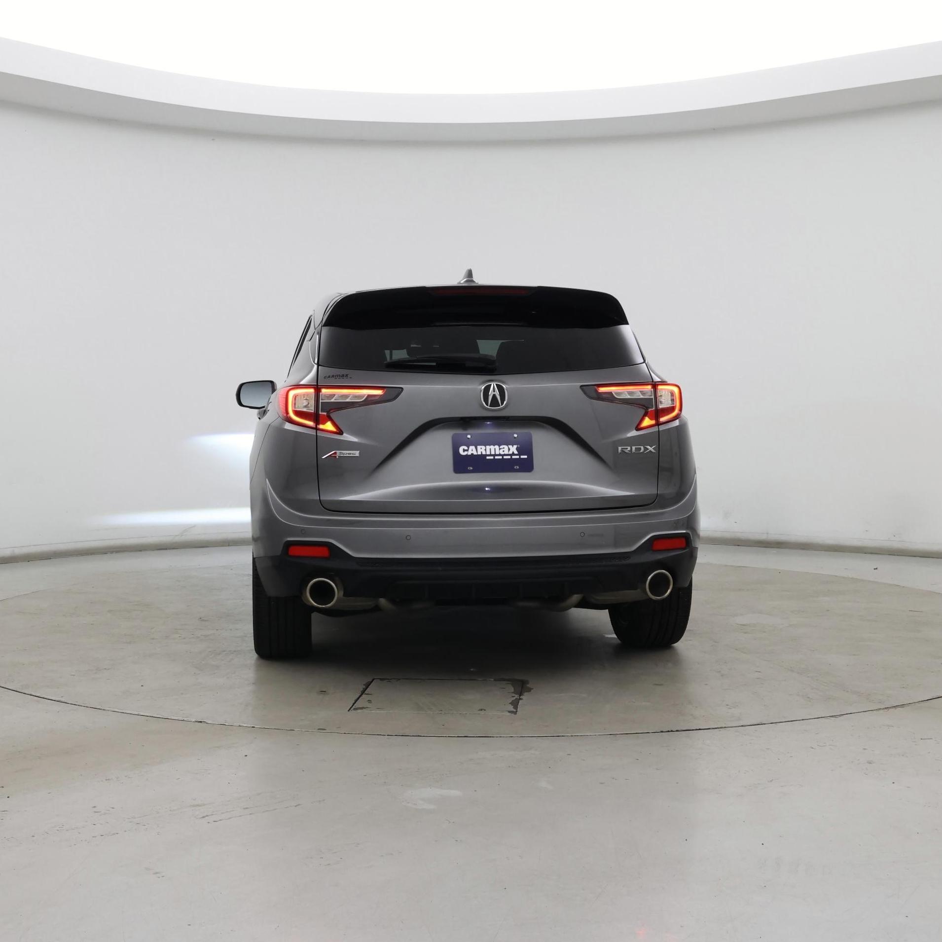 Thumbnail: 2022 Acura RDX - 6