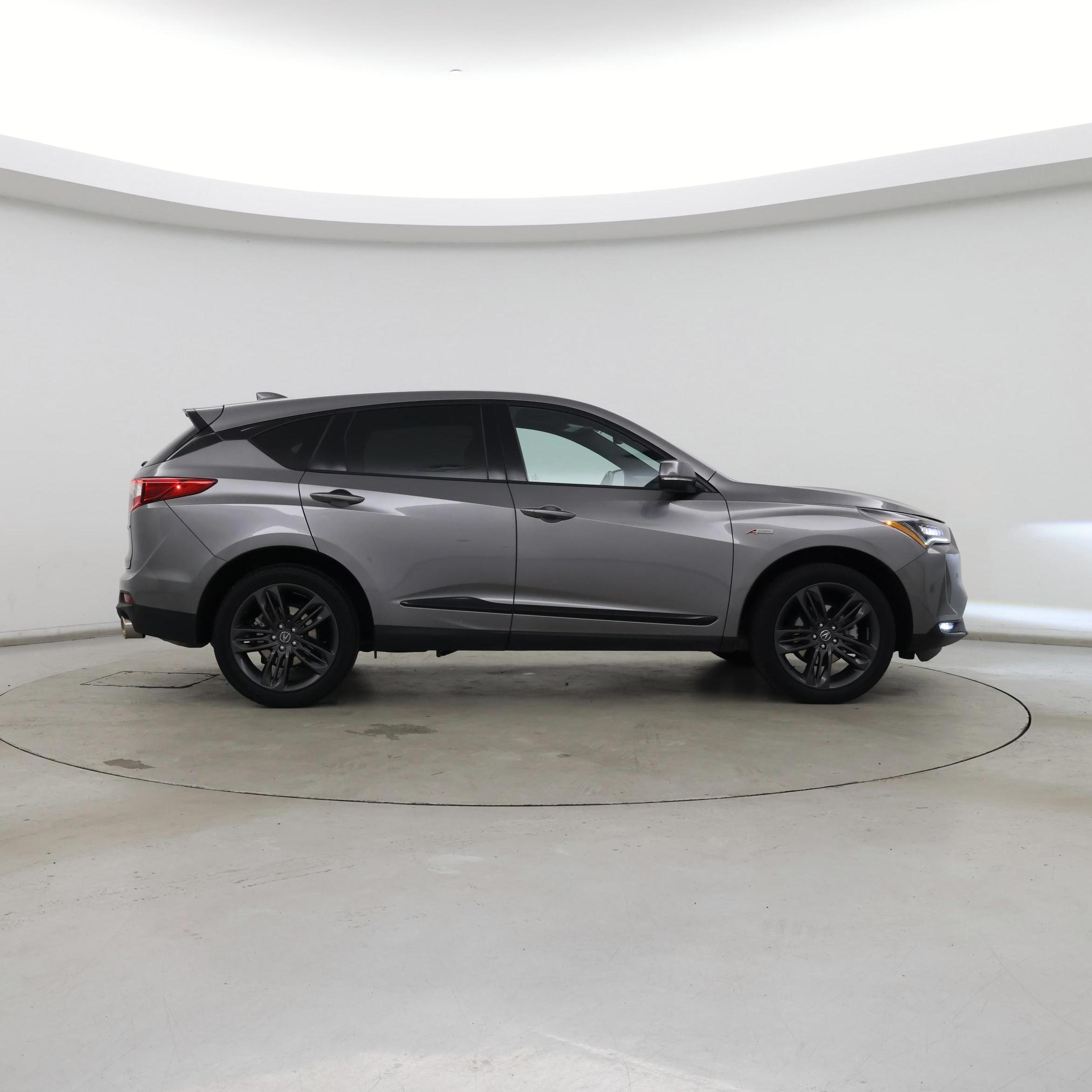 Thumbnail: 2022 Acura RDX - 7