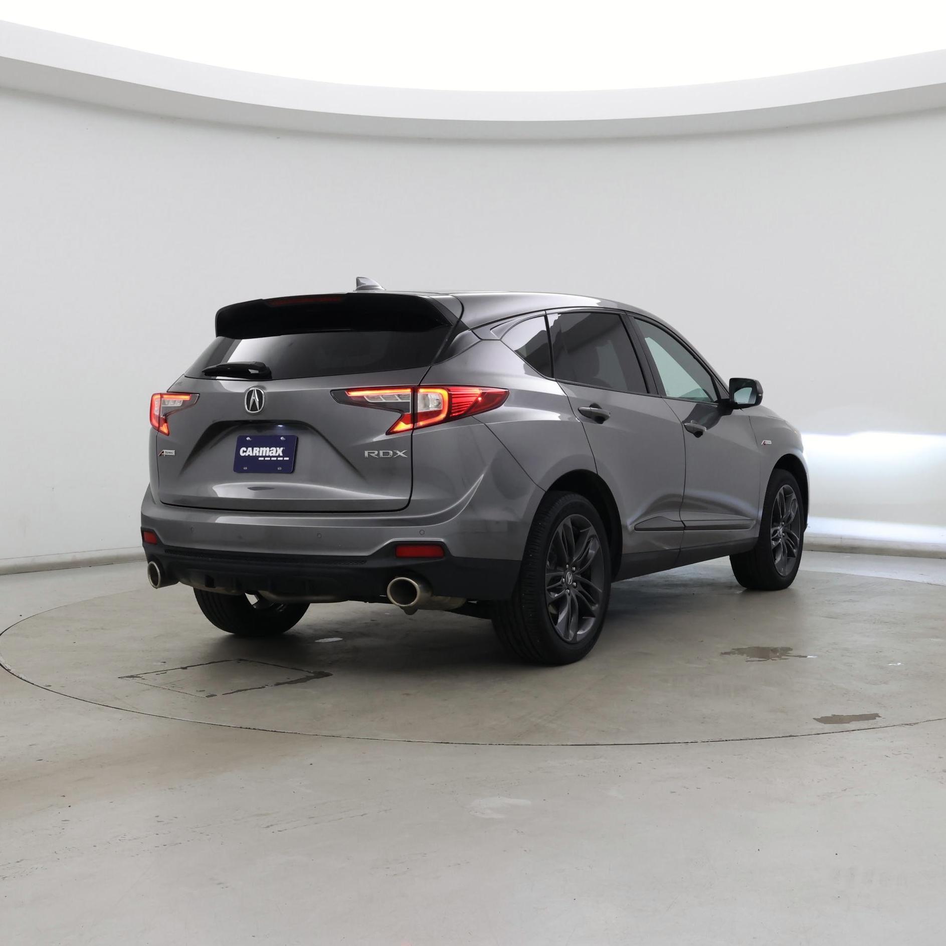 Thumbnail: 2022 Acura RDX - 8