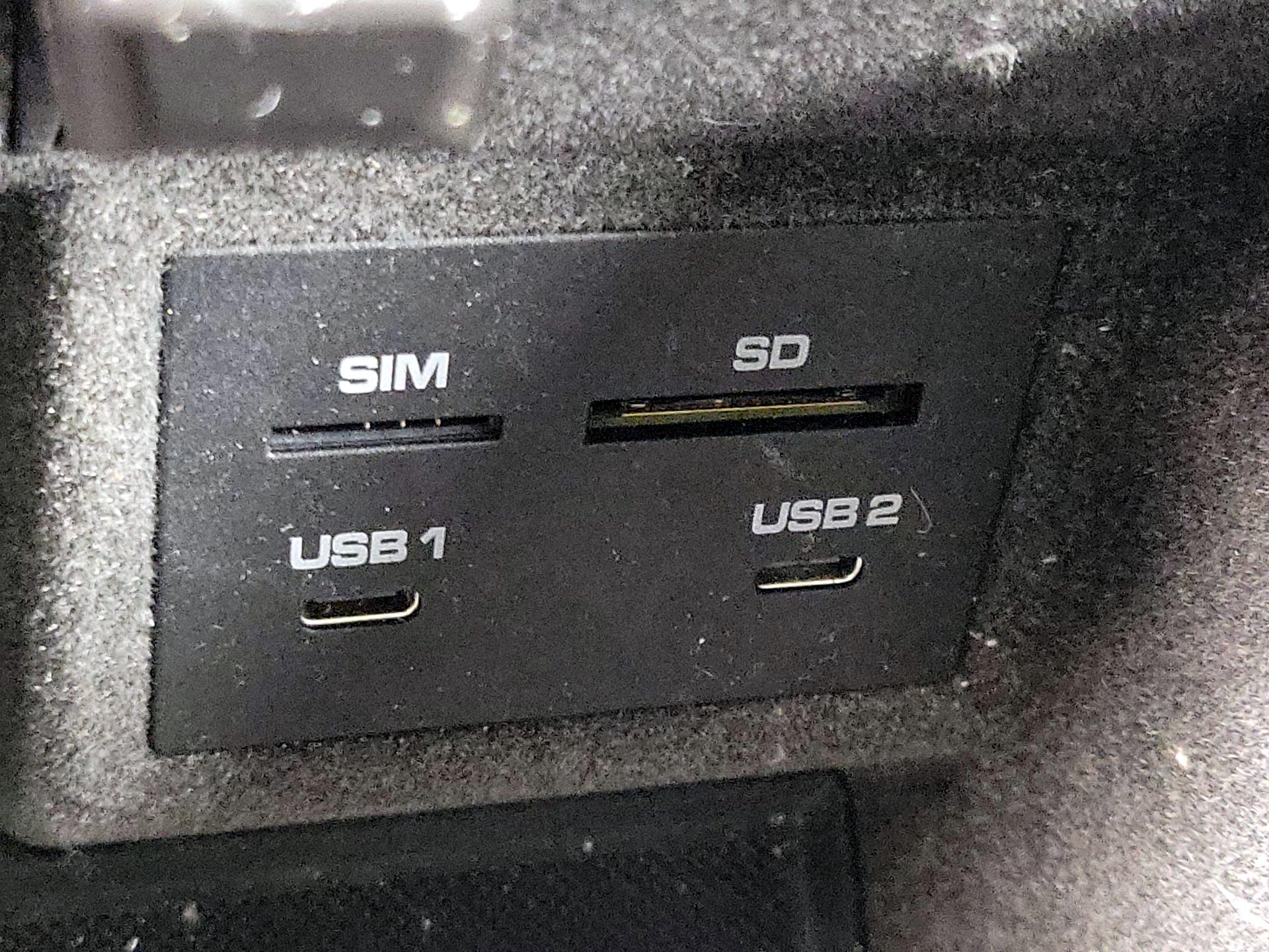 Thumbnail: 2021 Porsche Macan - 19