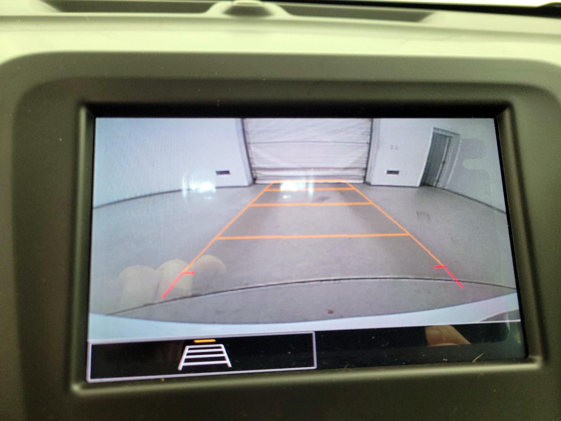 Thumbnail: 2022 Chevrolet Equinox - 14