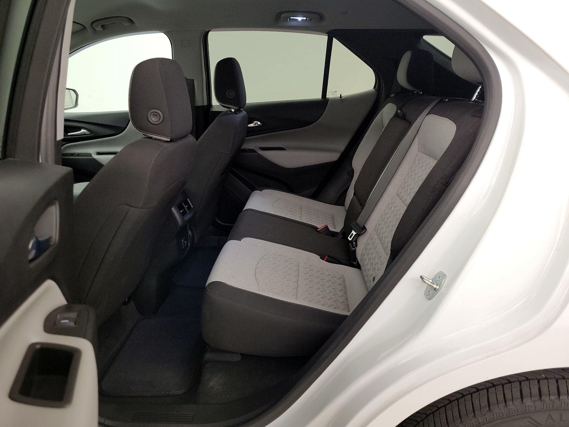 Thumbnail: 2022 Chevrolet Equinox - 19