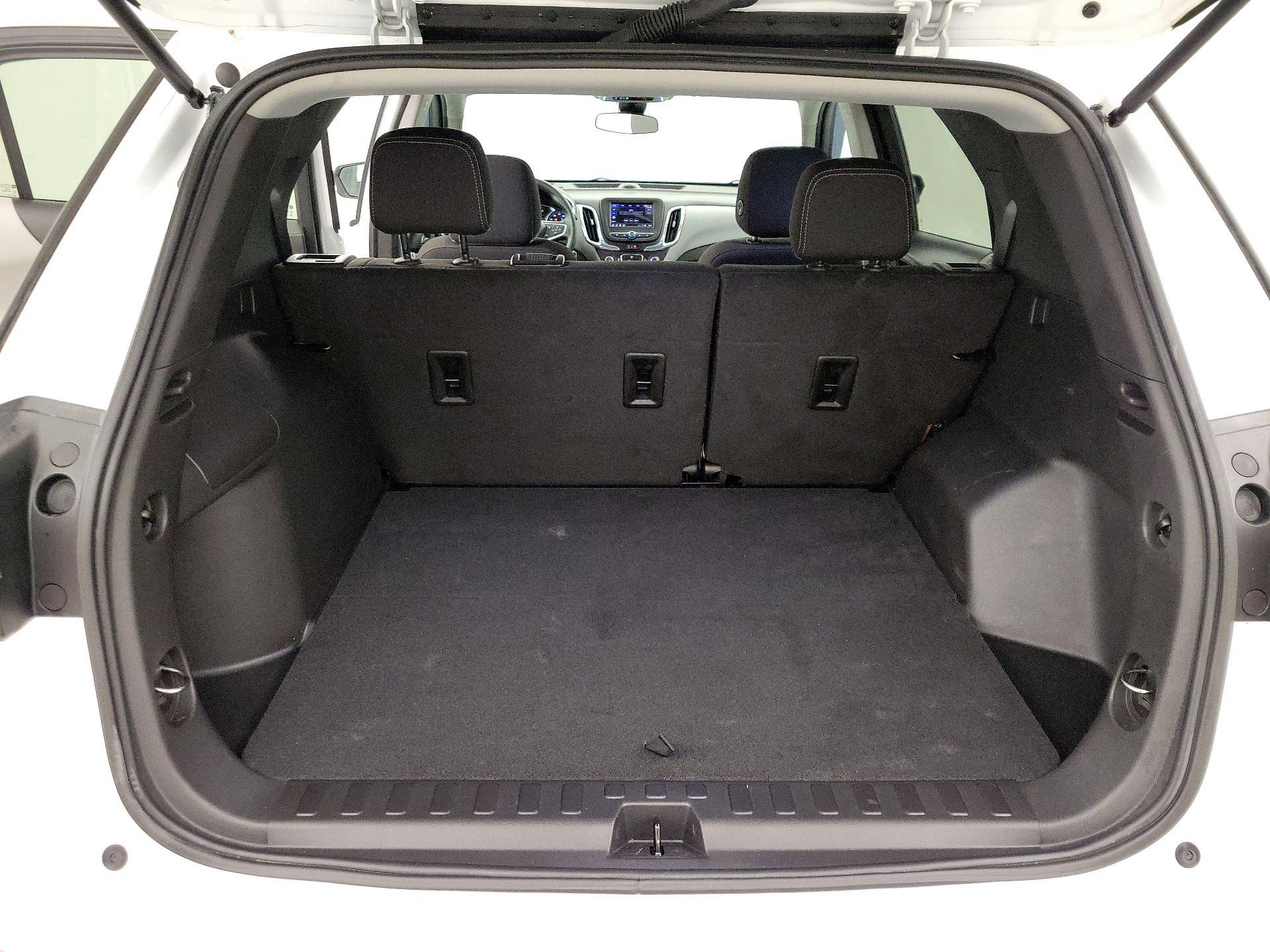 Thumbnail: 2022 Chevrolet Equinox - 20