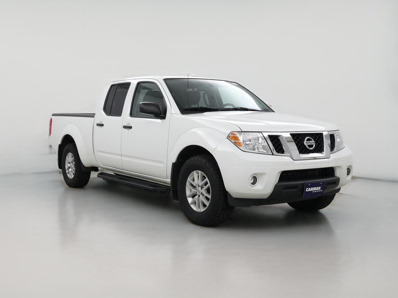 2014 Nissan Frontier SV