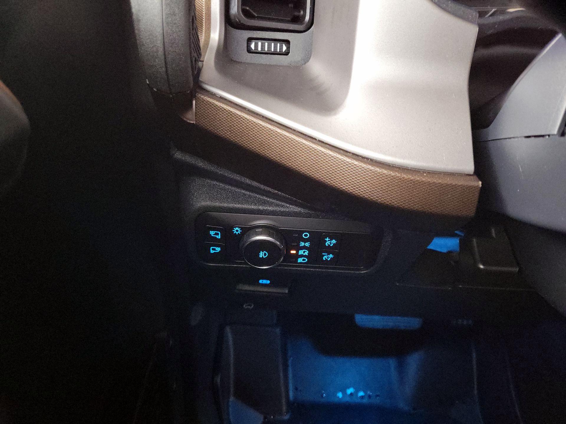 Thumbnail: 2022 Ford Bronco - 13