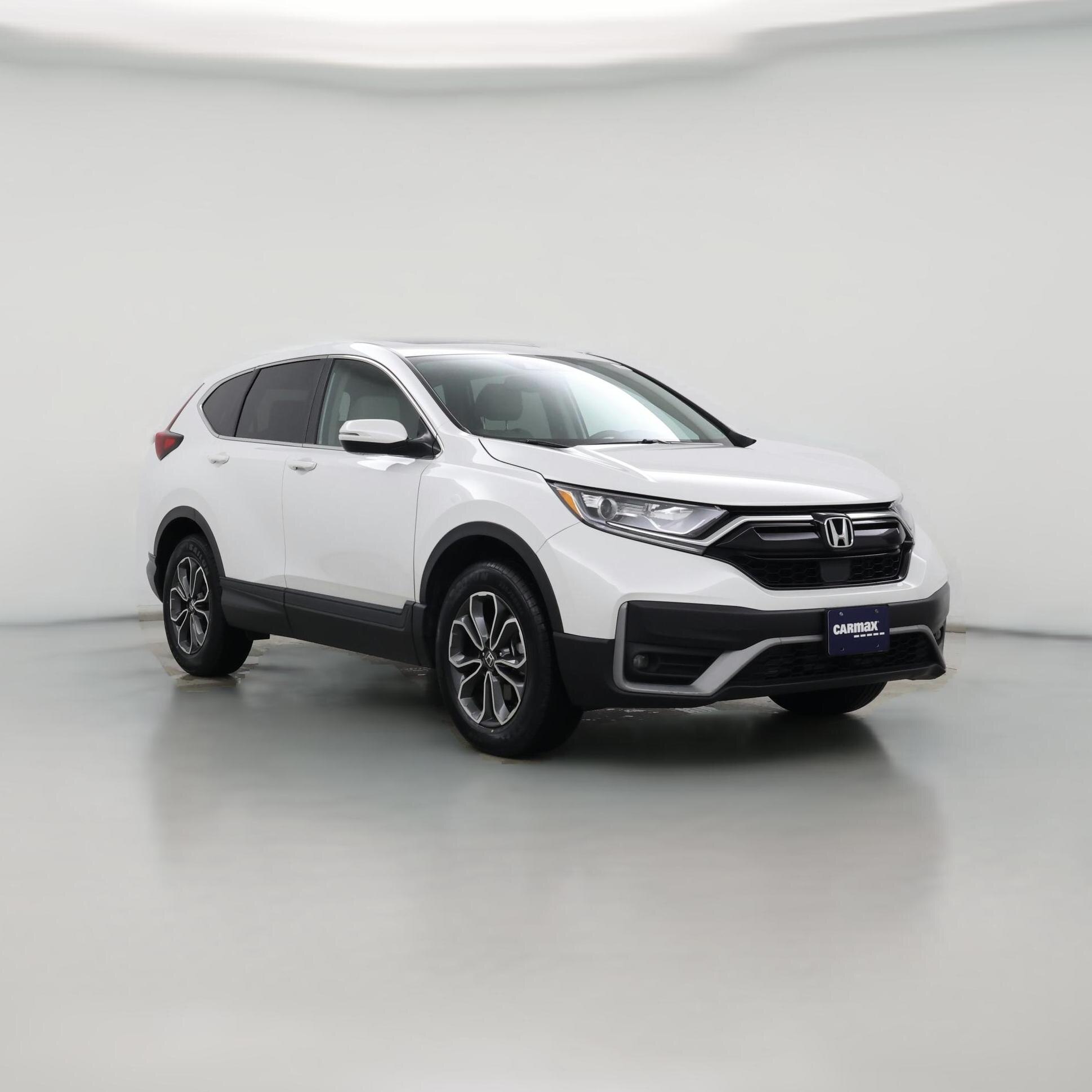 Thumbnail: 2022 Honda CR-V - 1