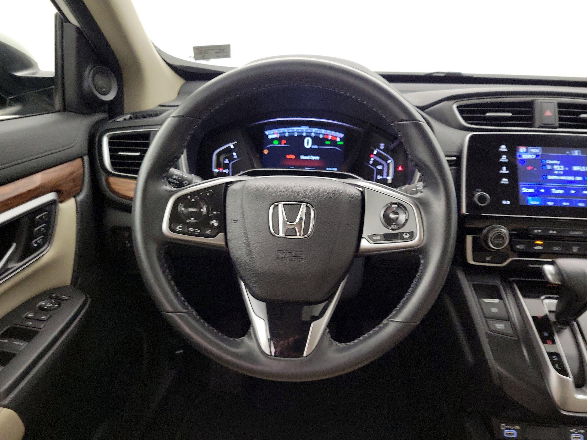 Thumbnail: 2022 Honda CR-V - 10