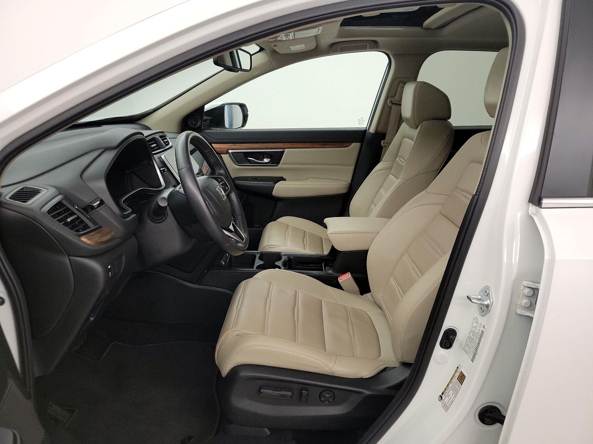 Thumbnail: 2022 Honda CR-V - 11