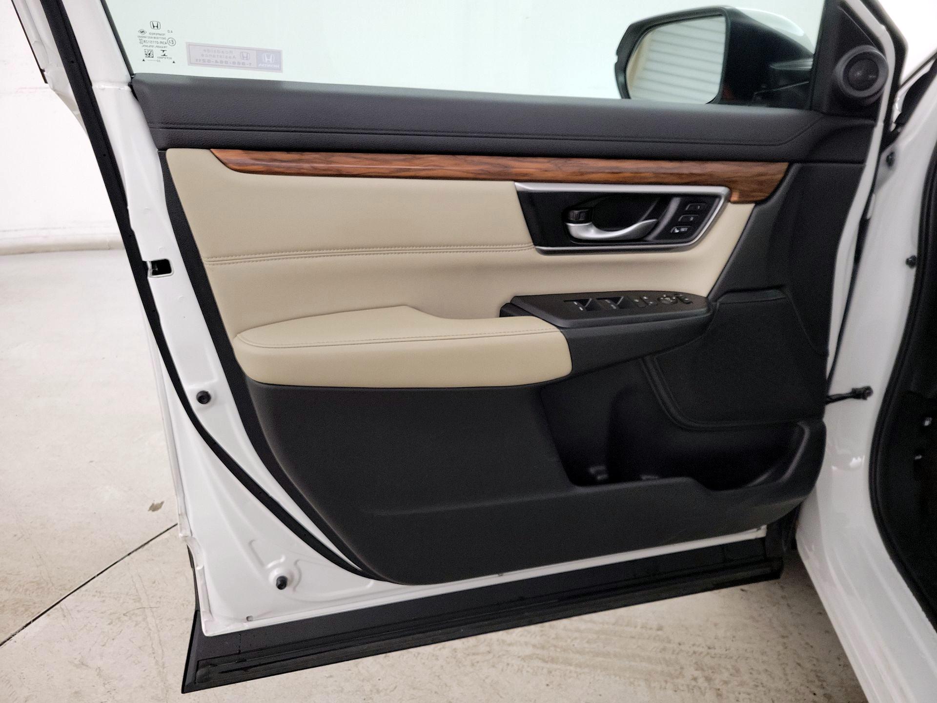 Thumbnail: 2022 Honda CR-V - 12