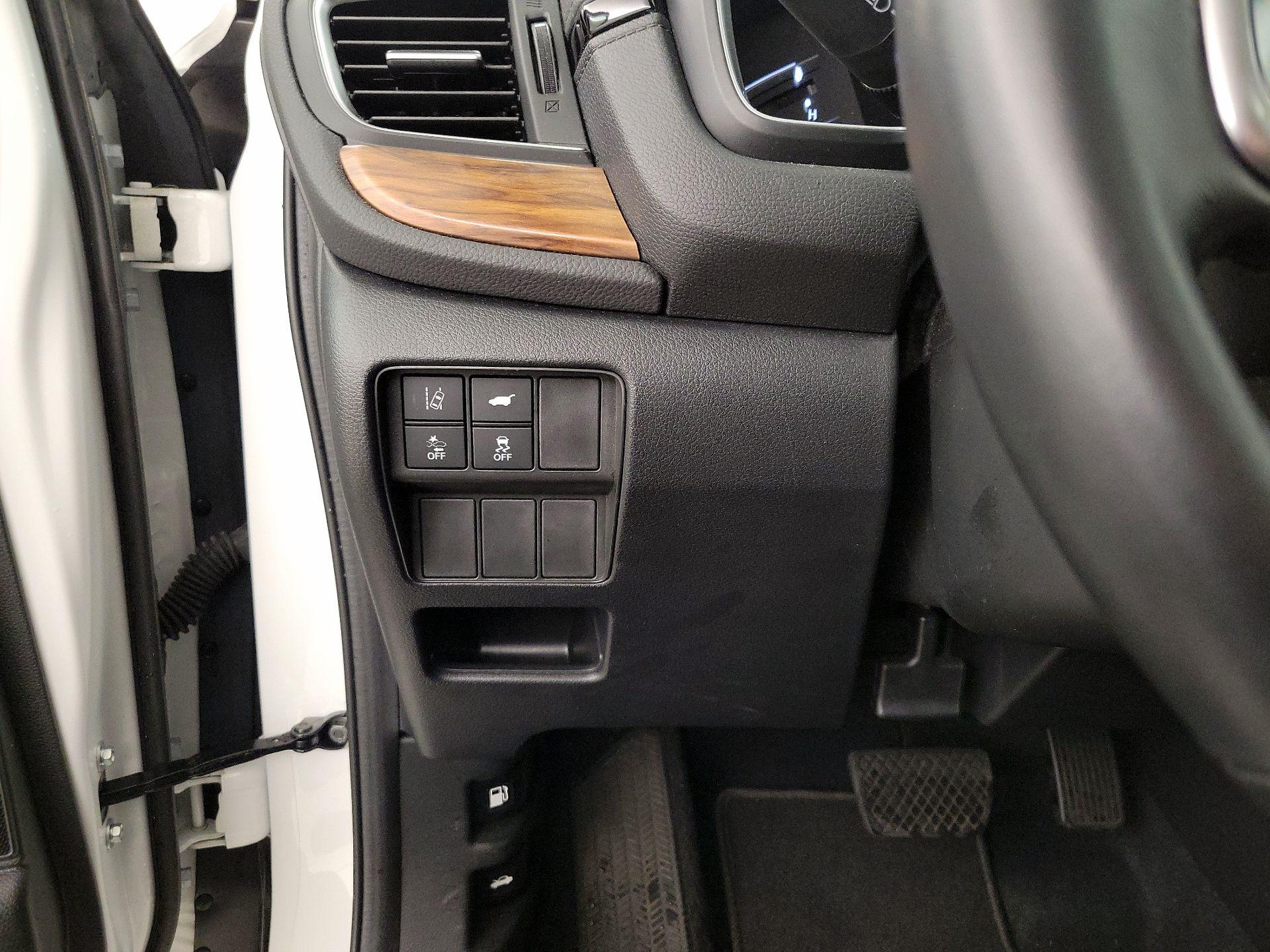 Thumbnail: 2022 Honda CR-V - 13