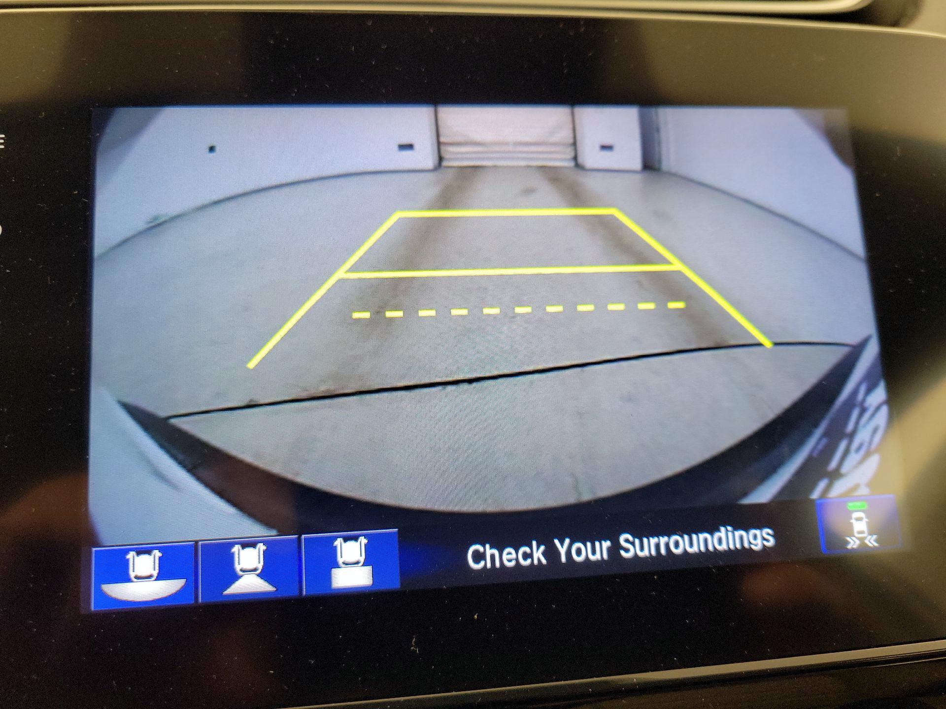 Thumbnail: 2022 Honda CR-V - 14